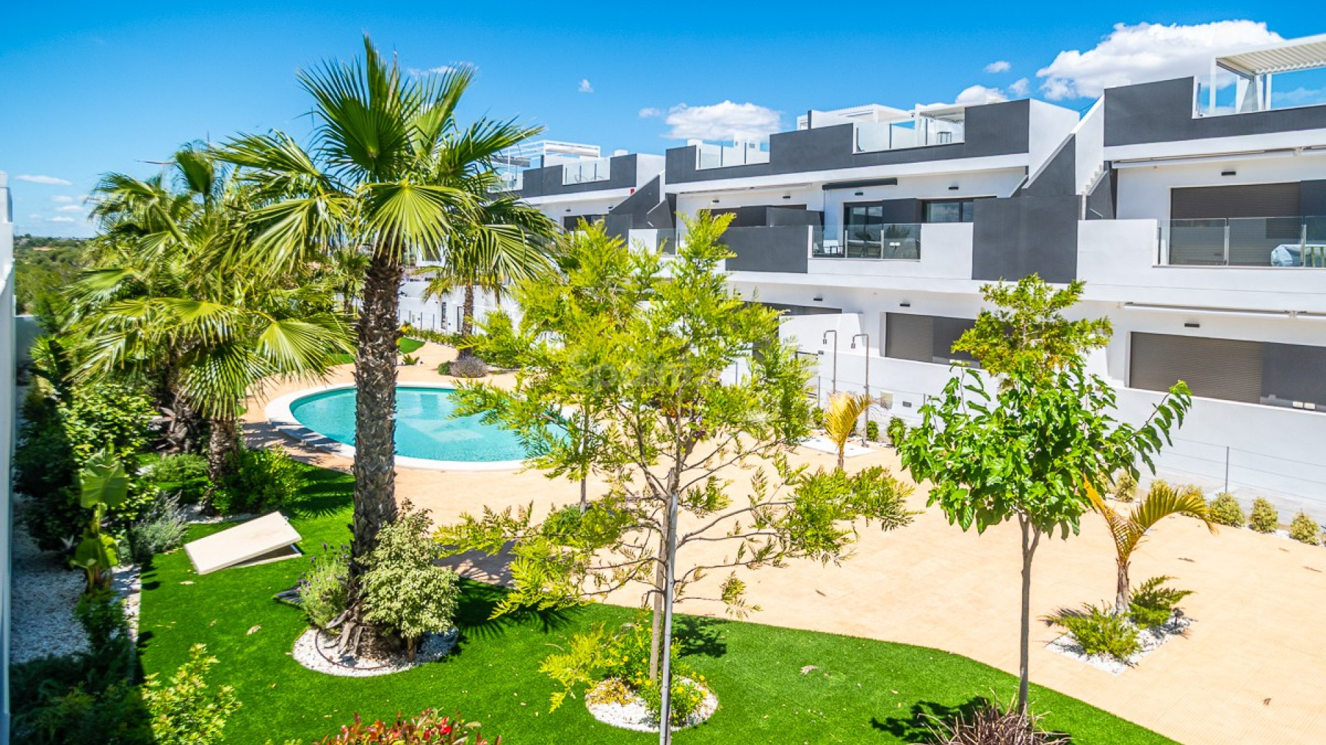 Resale - Apartment -
TORREVIEJA - Los Balcones