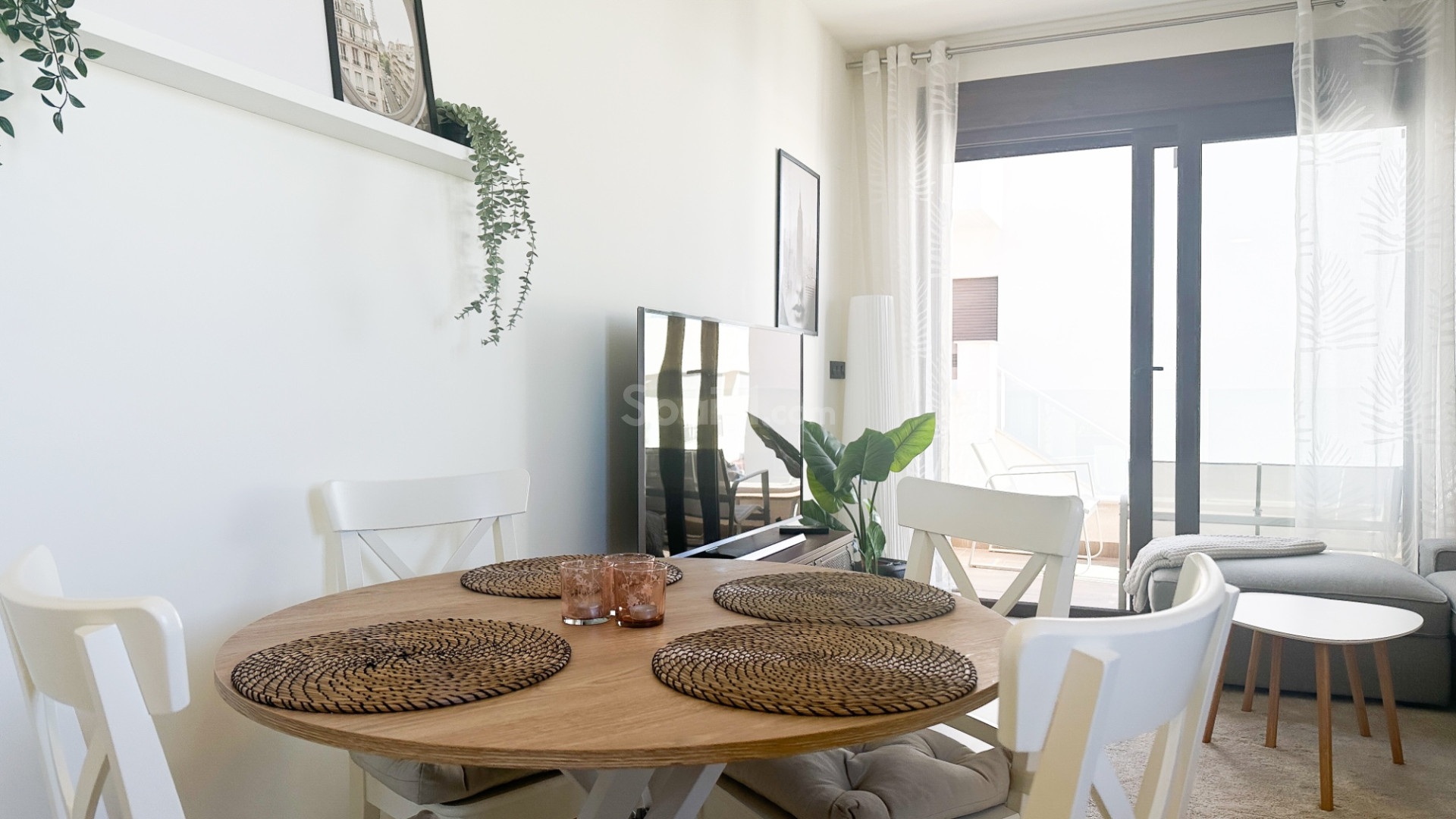 Resale - Apartment -
Torrevieja - Los Balcones
