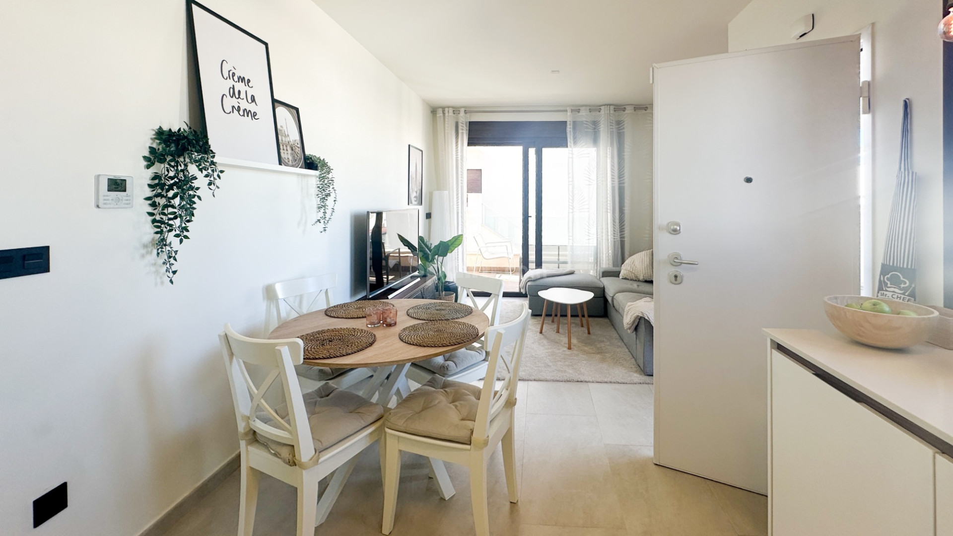 Resale - Apartment -
Torrevieja - Los Balcones