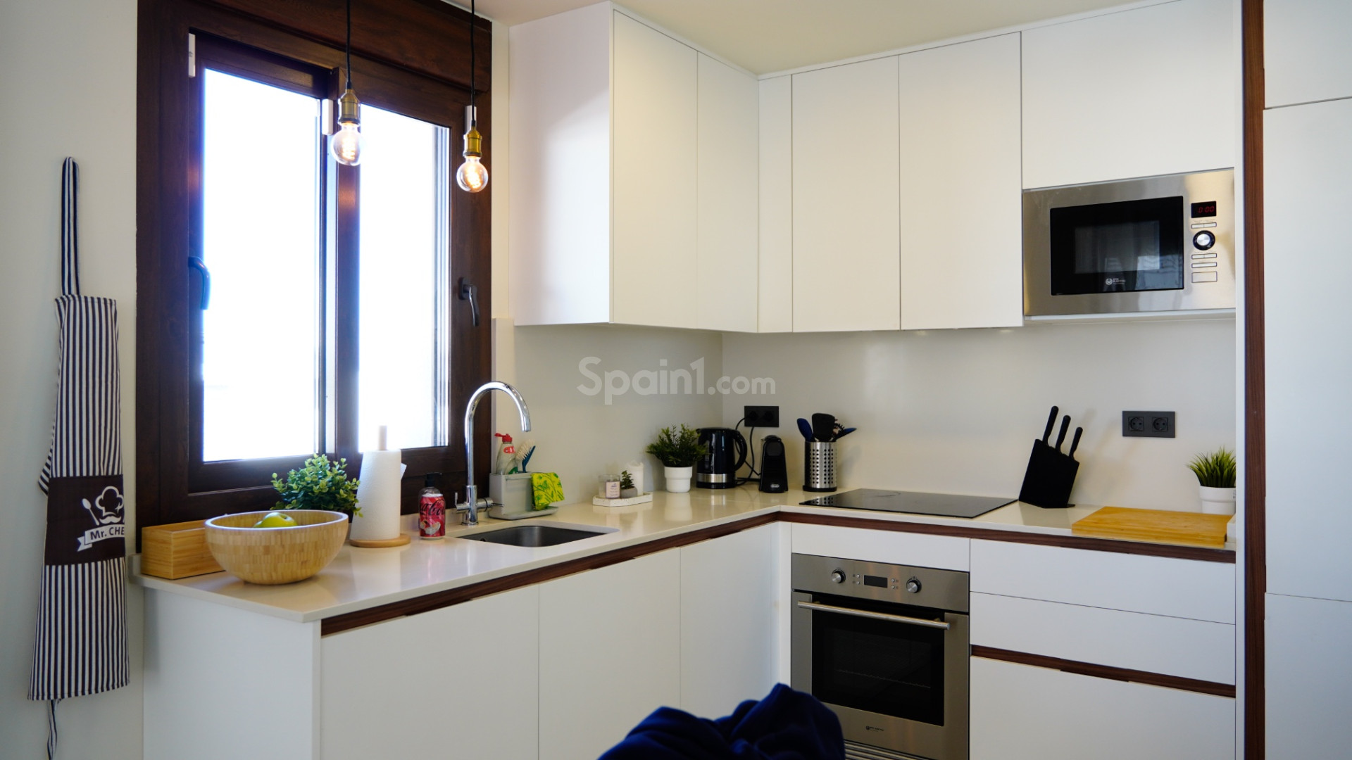 Resale - Apartment -
Torrevieja - Los Balcones