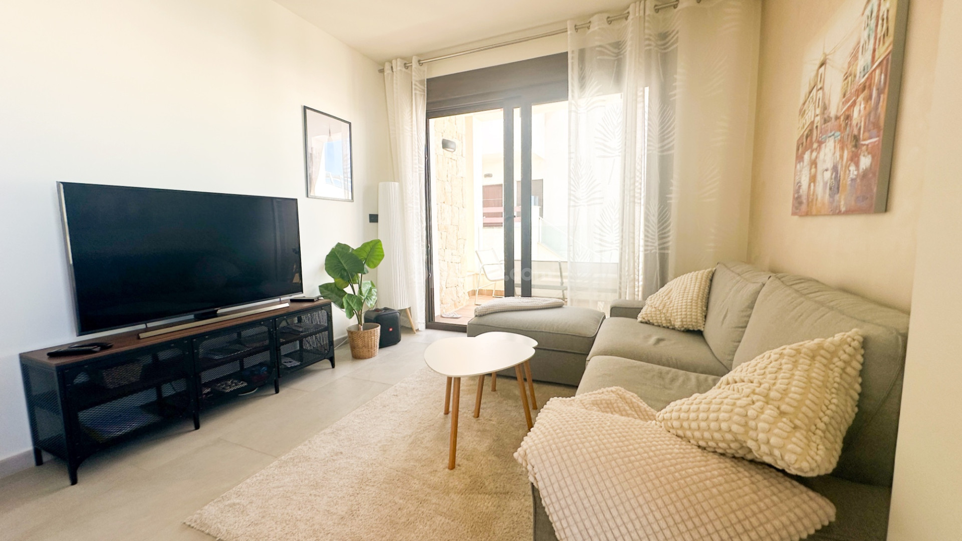 Resale - Apartment -
Torrevieja - Los Balcones