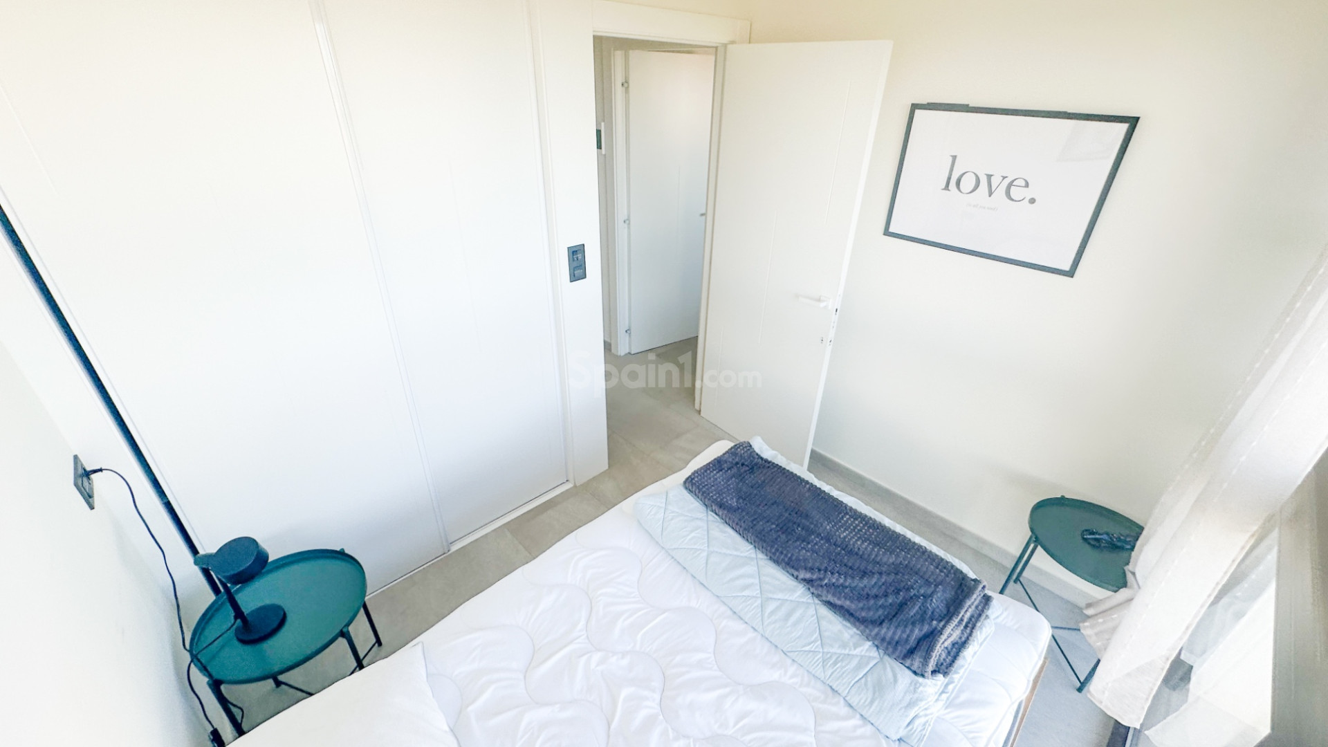 Resale - Apartment -
Torrevieja - Los Balcones