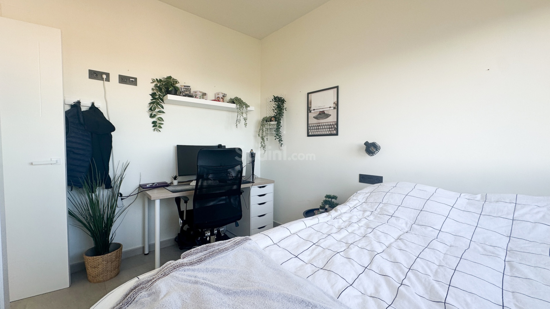 Resale - Apartment -
Torrevieja - Los Balcones