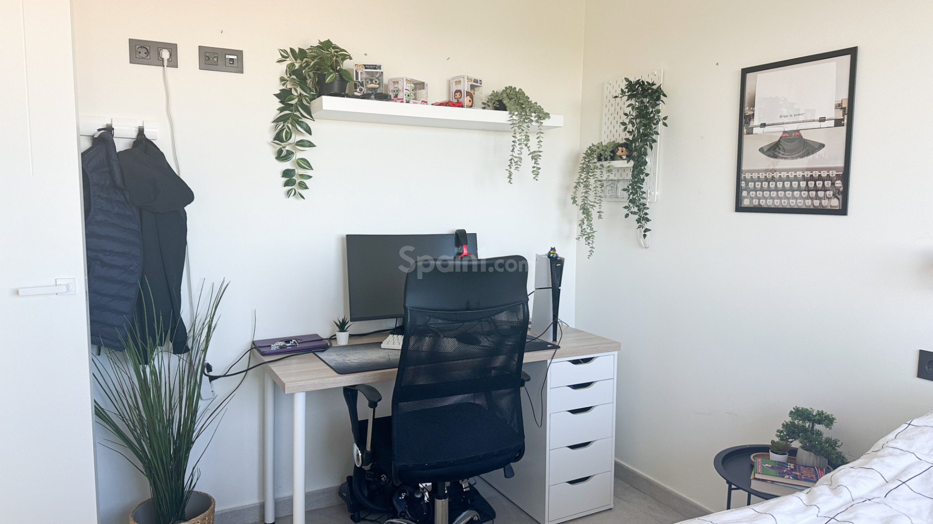 Resale - Apartment -
Torrevieja - Los Balcones