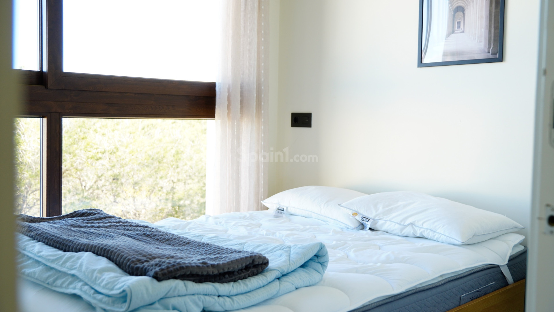Resale - Apartment -
Torrevieja - Los Balcones