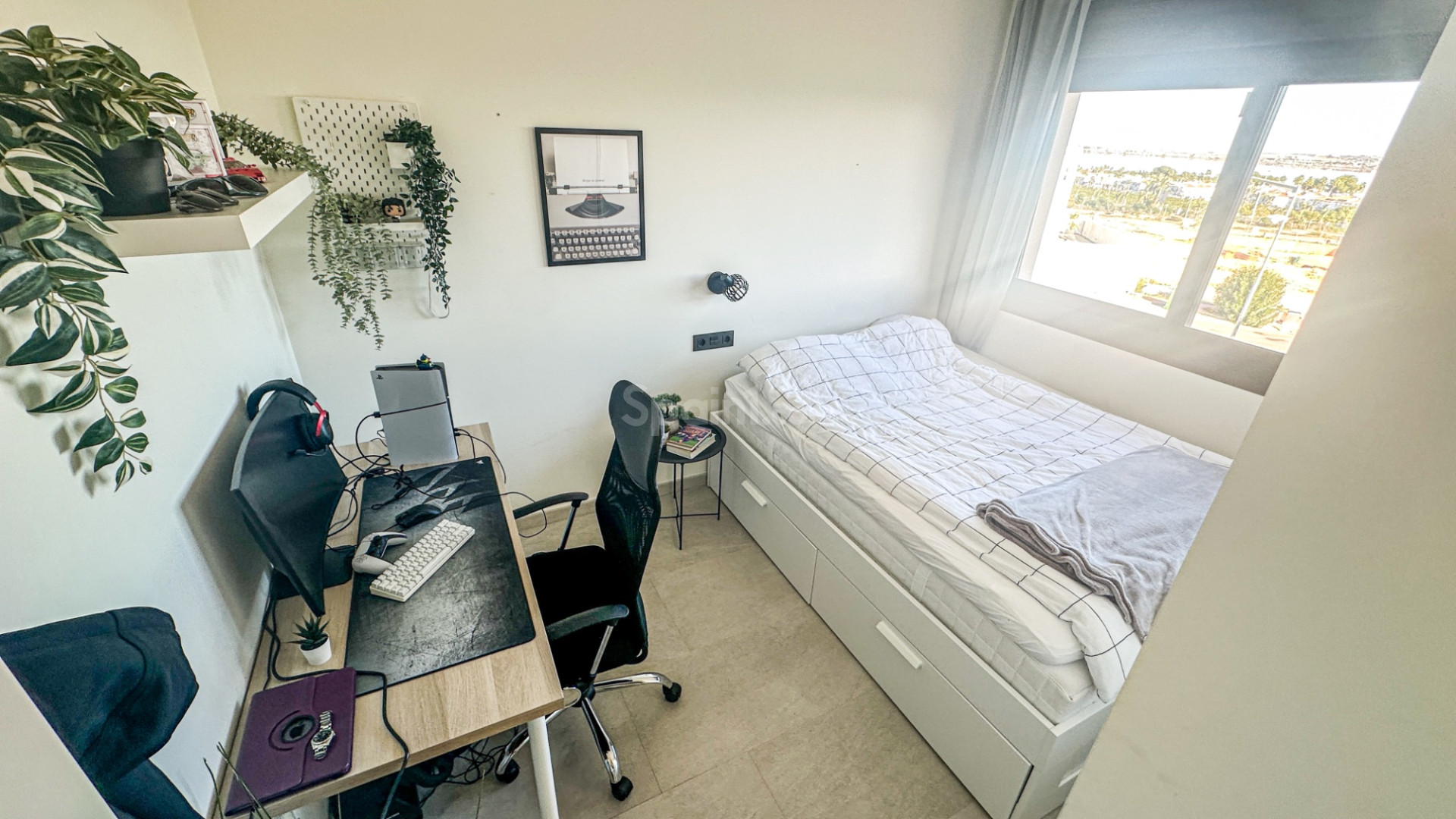 Resale - Apartment -
Torrevieja - Los Balcones