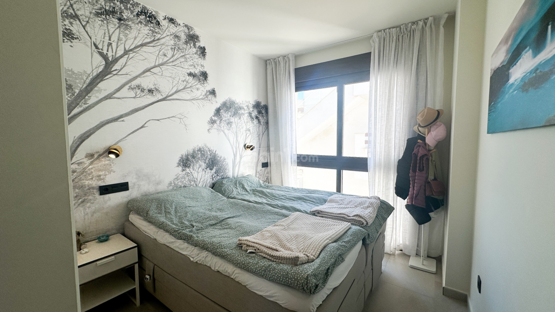 Resale - Apartment -
Torrevieja - Los Balcones