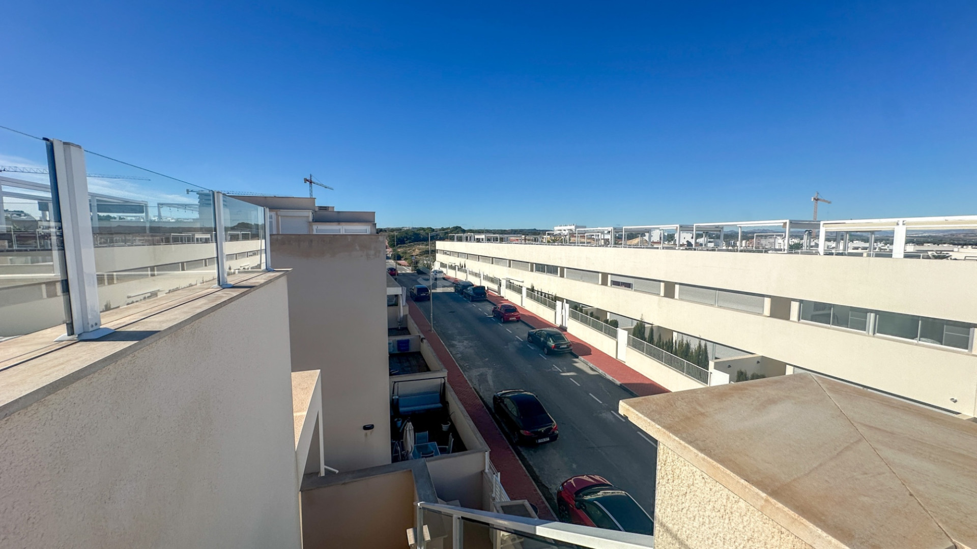 Resale - Apartment -
Torrevieja - Los Balcones
