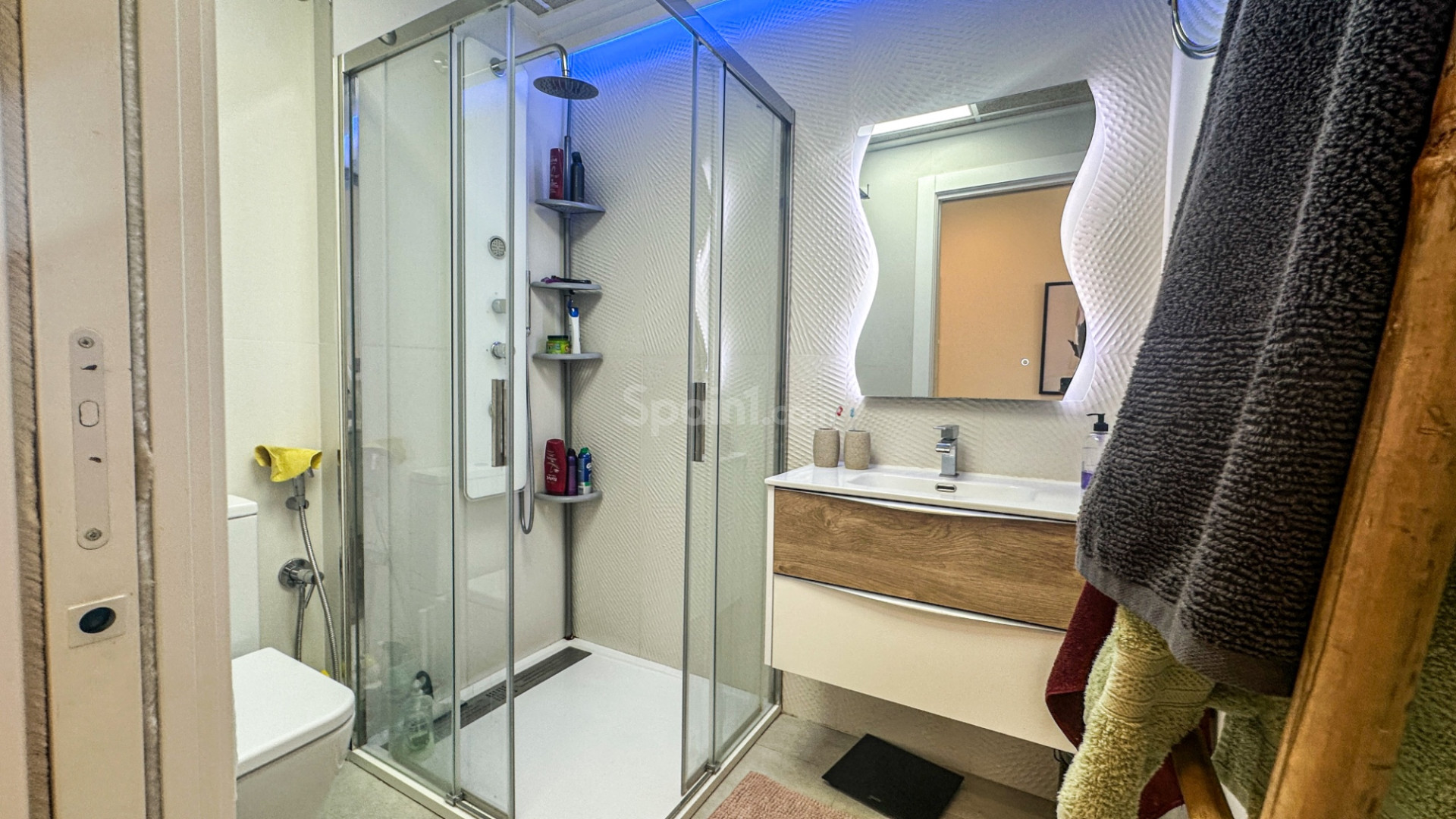 Resale - Apartment -
Torrevieja - Los Balcones