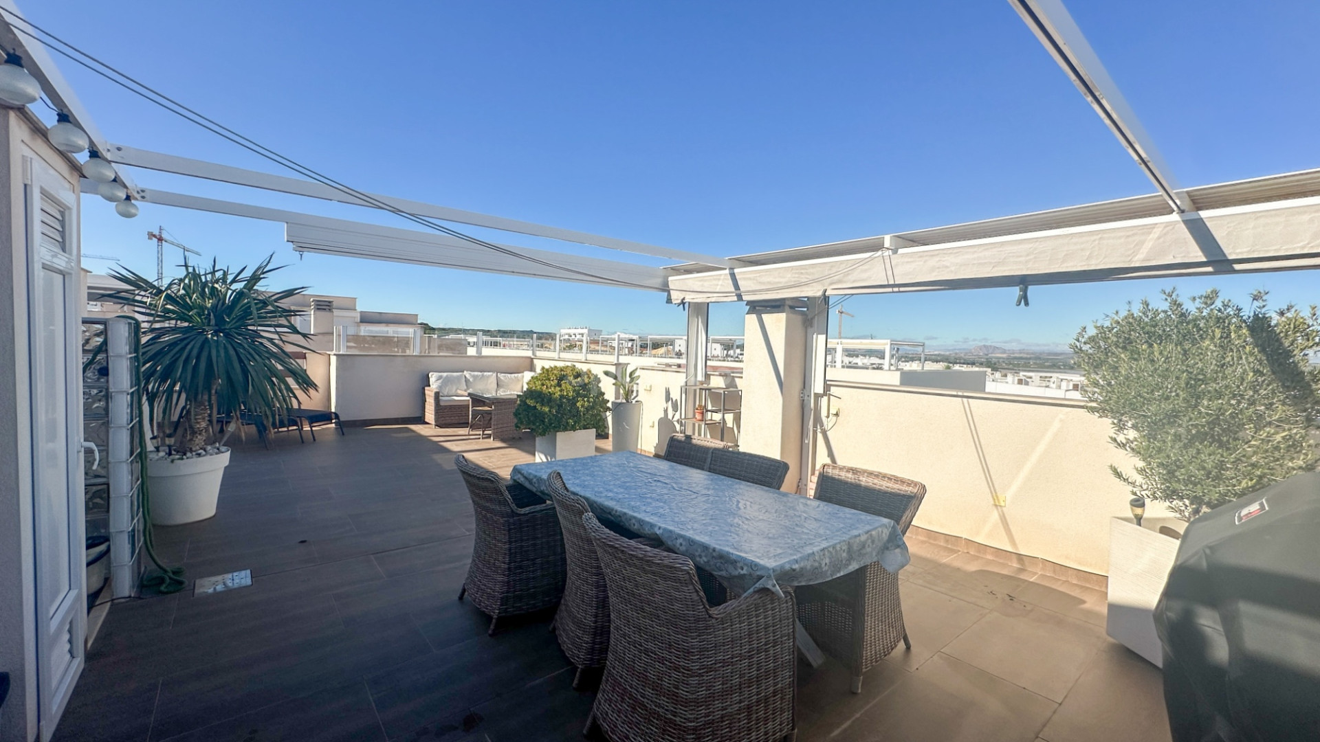 Resale - Apartment -
Torrevieja - Los Balcones