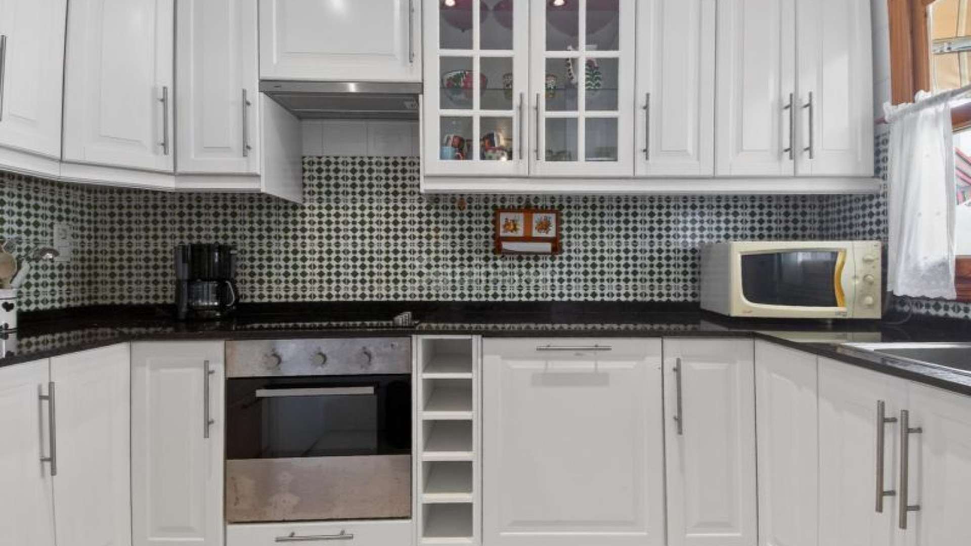 Resale - Apartment -
Torrevieja - Los Locos