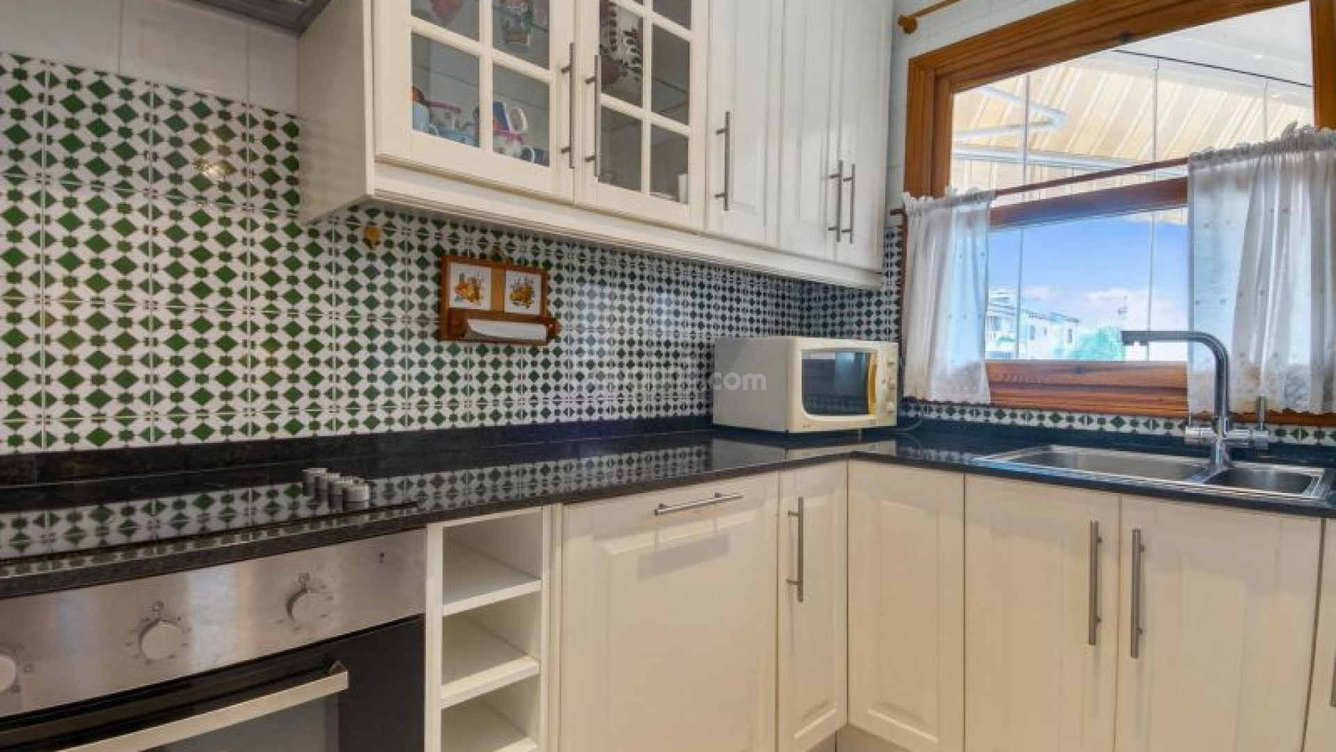 Resale - Apartment -
Torrevieja - Los Locos