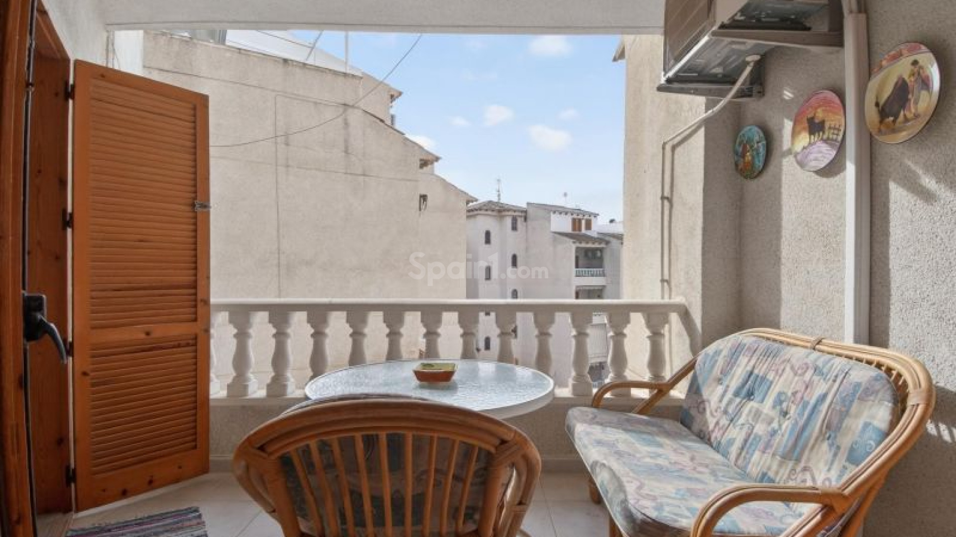 Resale - Apartment -
Torrevieja - Los Locos