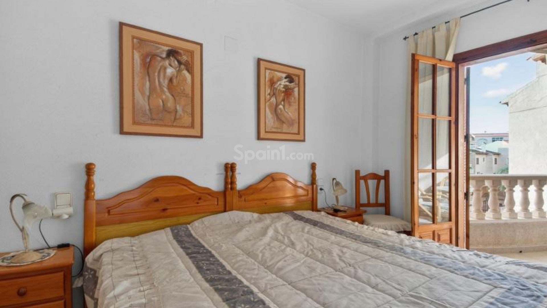 Resale - Apartment -
Torrevieja - Los Locos