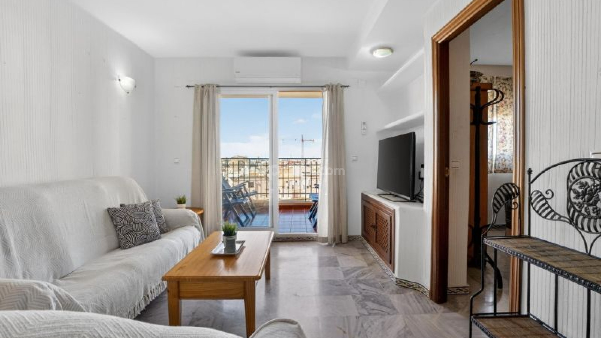 Resale - Apartment -
Torrevieja - Los Locos