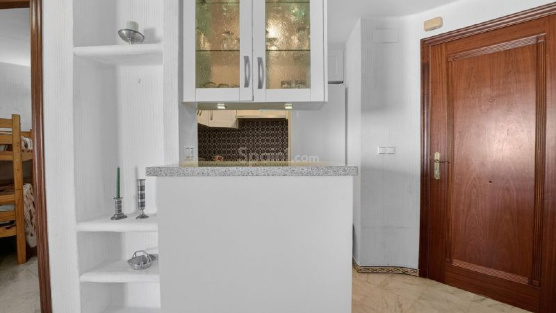 Resale - Apartment -
Torrevieja - Los Locos
