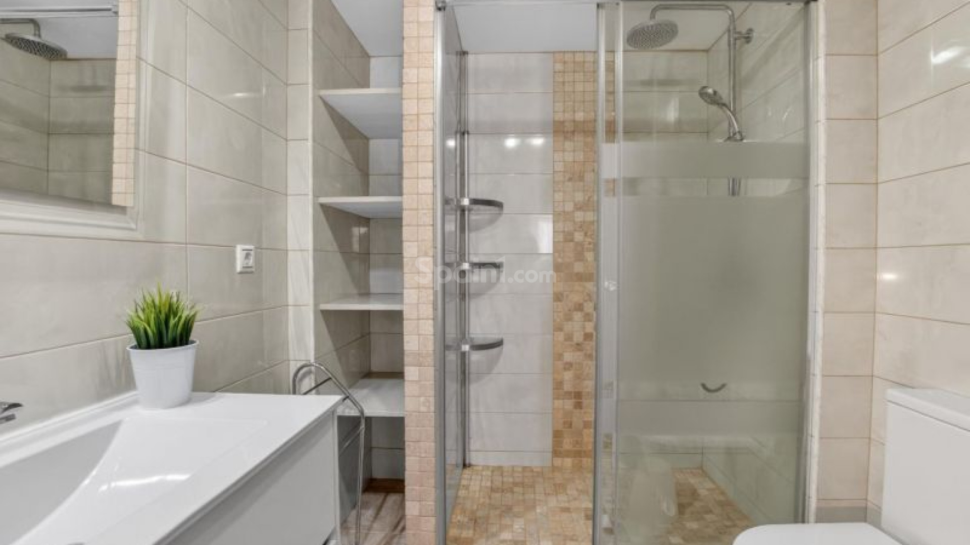Resale - Apartment -
Torrevieja - Los Locos