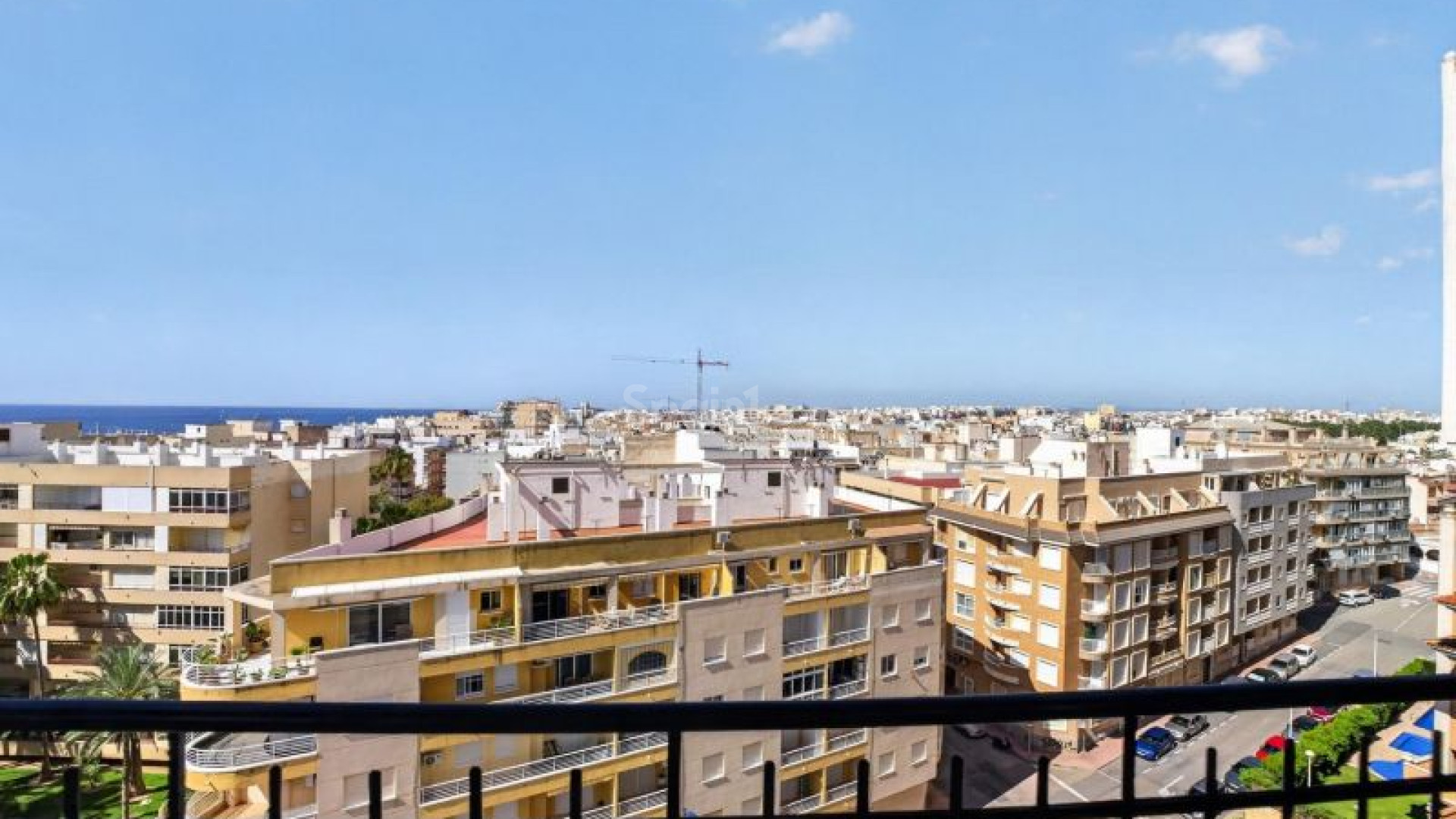 Resale - Apartment -
Torrevieja - Los Locos