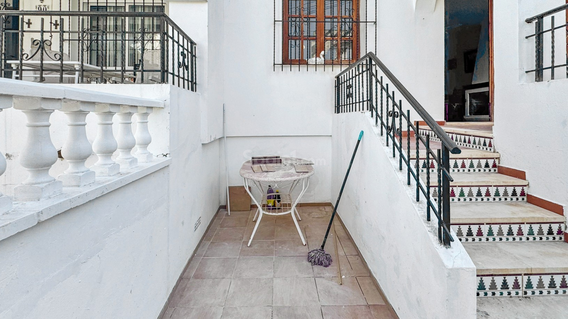 Resale - Apartment -
Torrevieja - Nueva Torrevieja - Aguas Nuevas