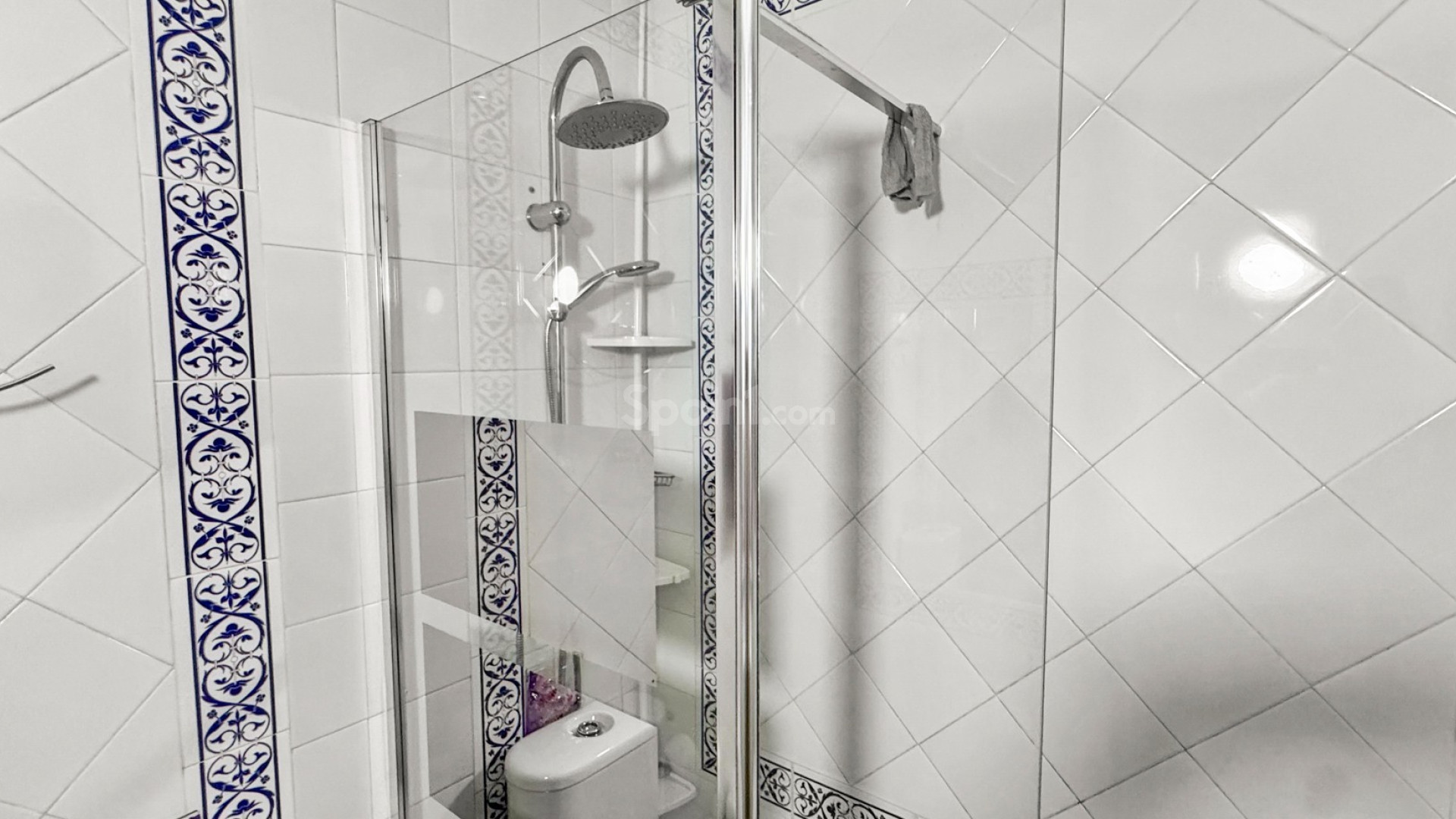 Resale - Apartment -
Torrevieja - Nueva Torrevieja - Aguas Nuevas