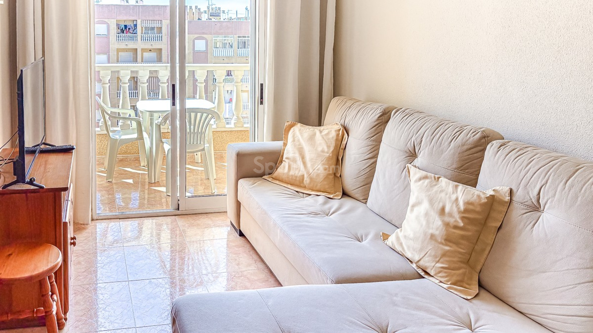 Resale - Apartment -
TORREVIEJA - Parque de las Naciones