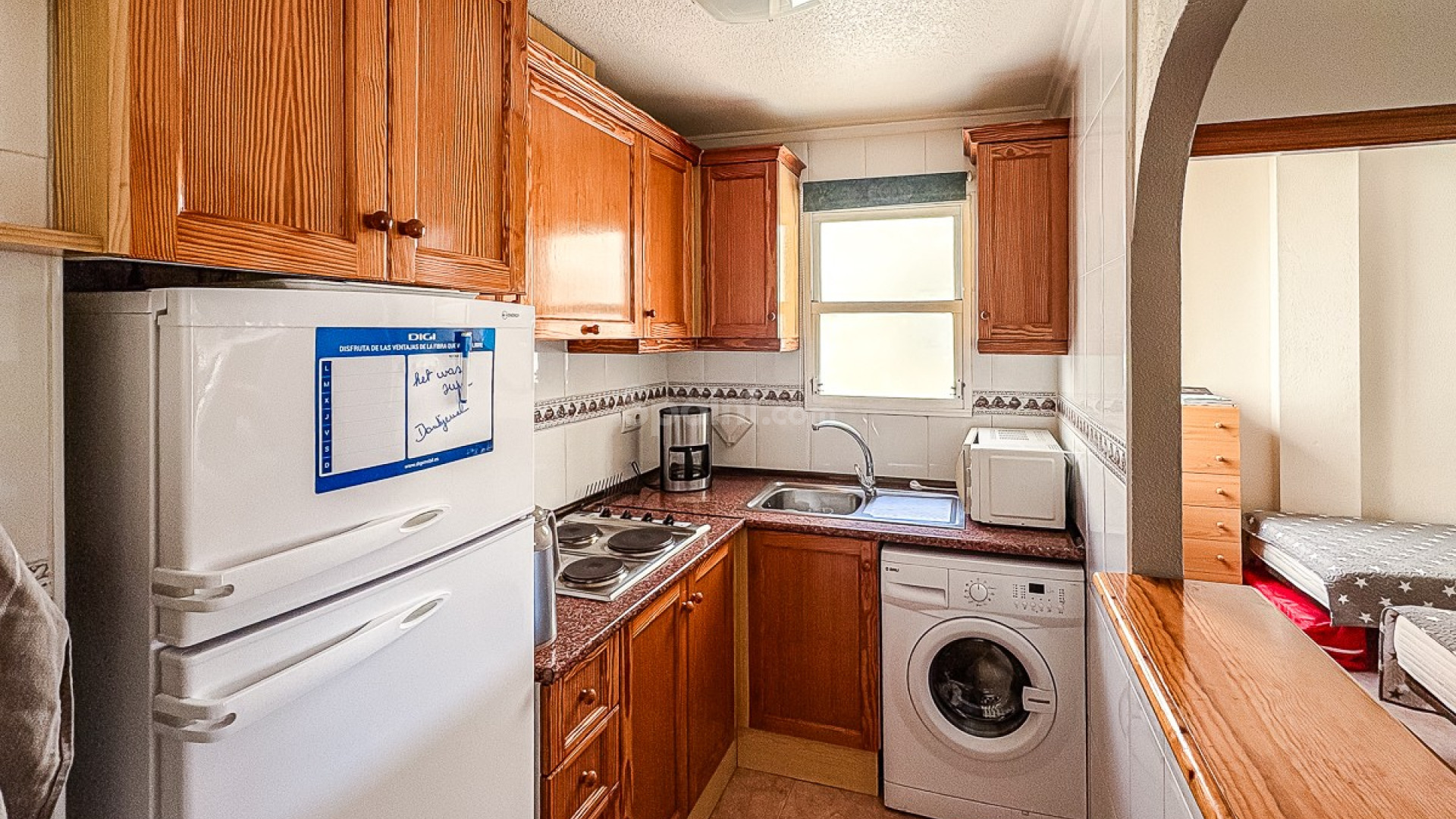 Resale - Apartment -
TORREVIEJA - Parque de las Naciones