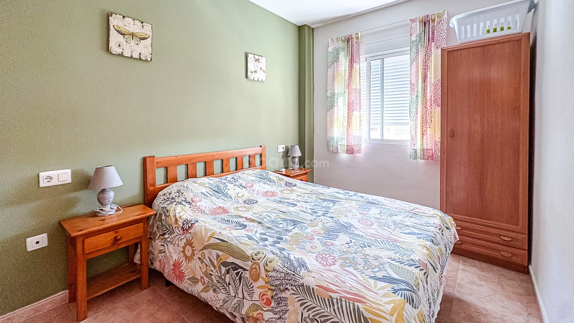 Resale - Apartment -
TORREVIEJA - Parque de las Naciones