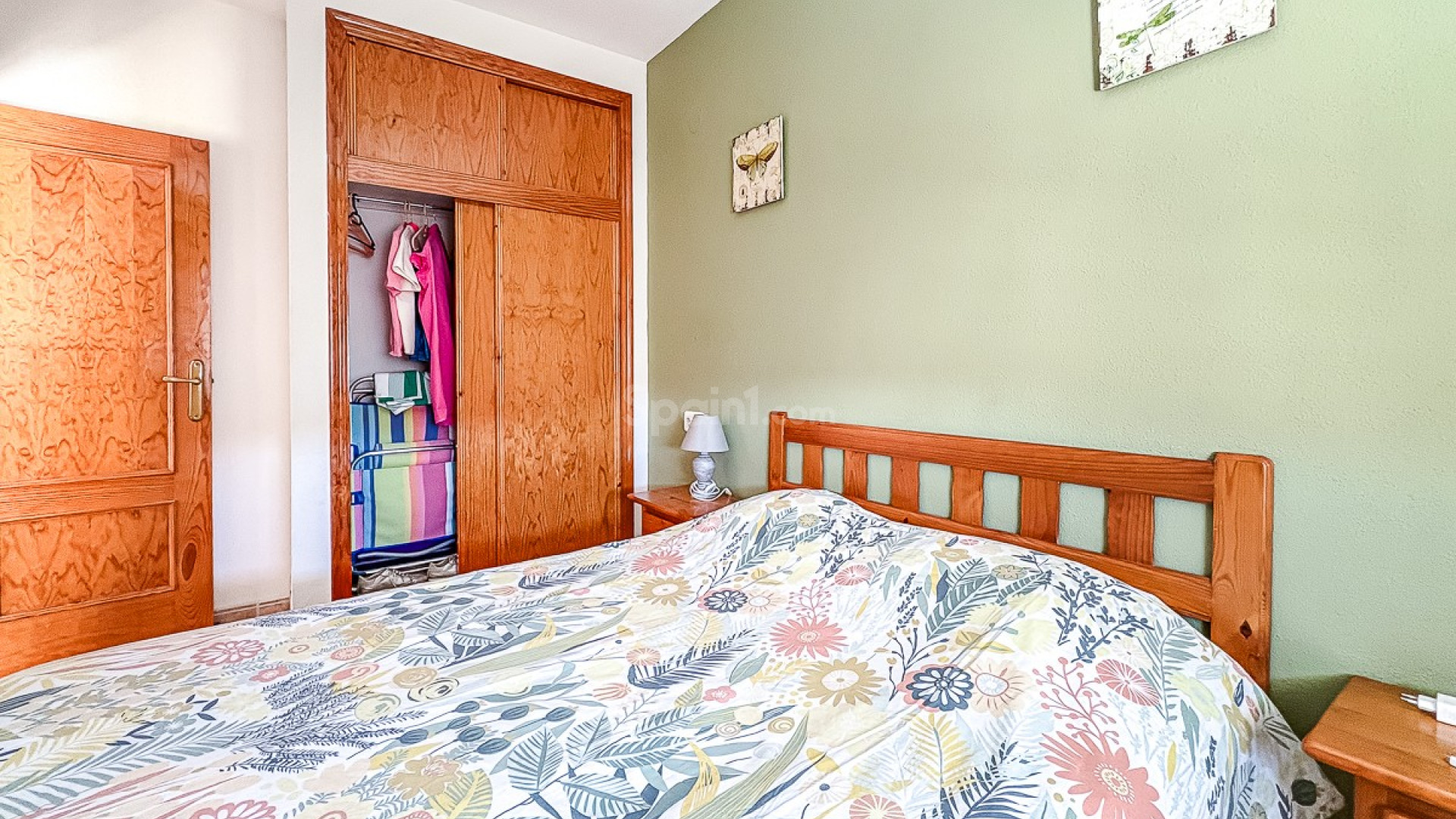 Resale - Apartment -
TORREVIEJA - Parque de las Naciones