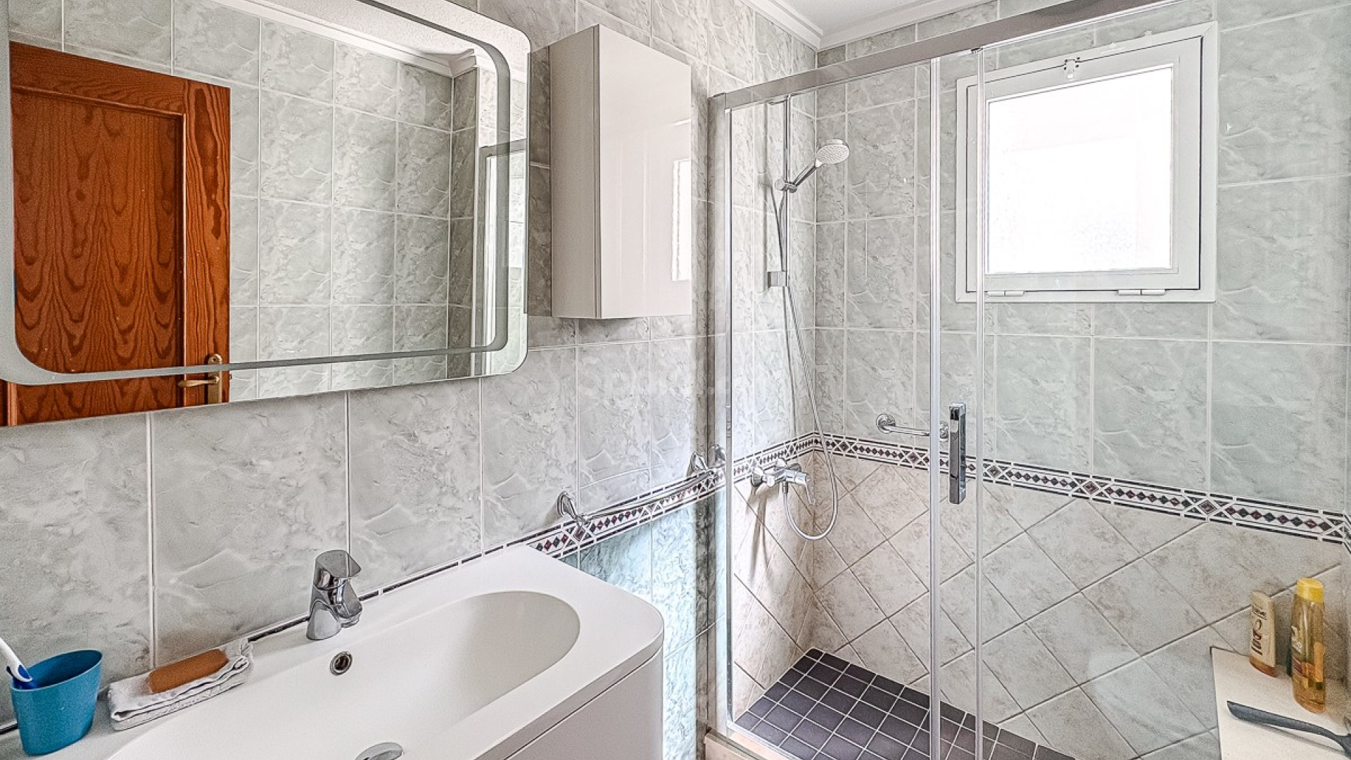 Resale - Apartment -
TORREVIEJA - Parque de las Naciones