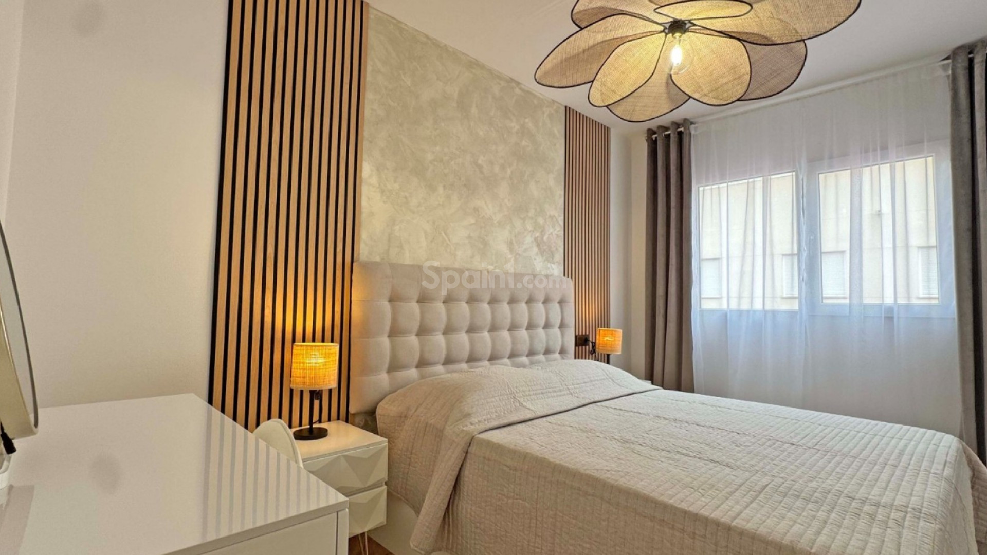 Resale - Apartment -
Torrevieja - Parque las naciones