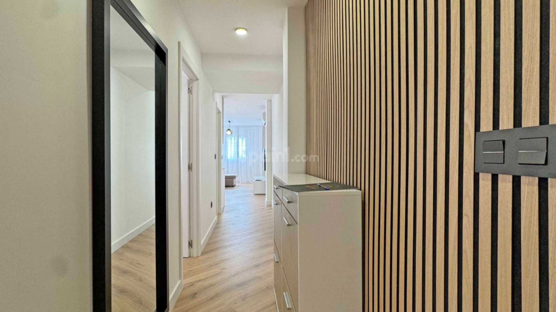 Resale - Apartment -
Torrevieja - Parque las naciones
