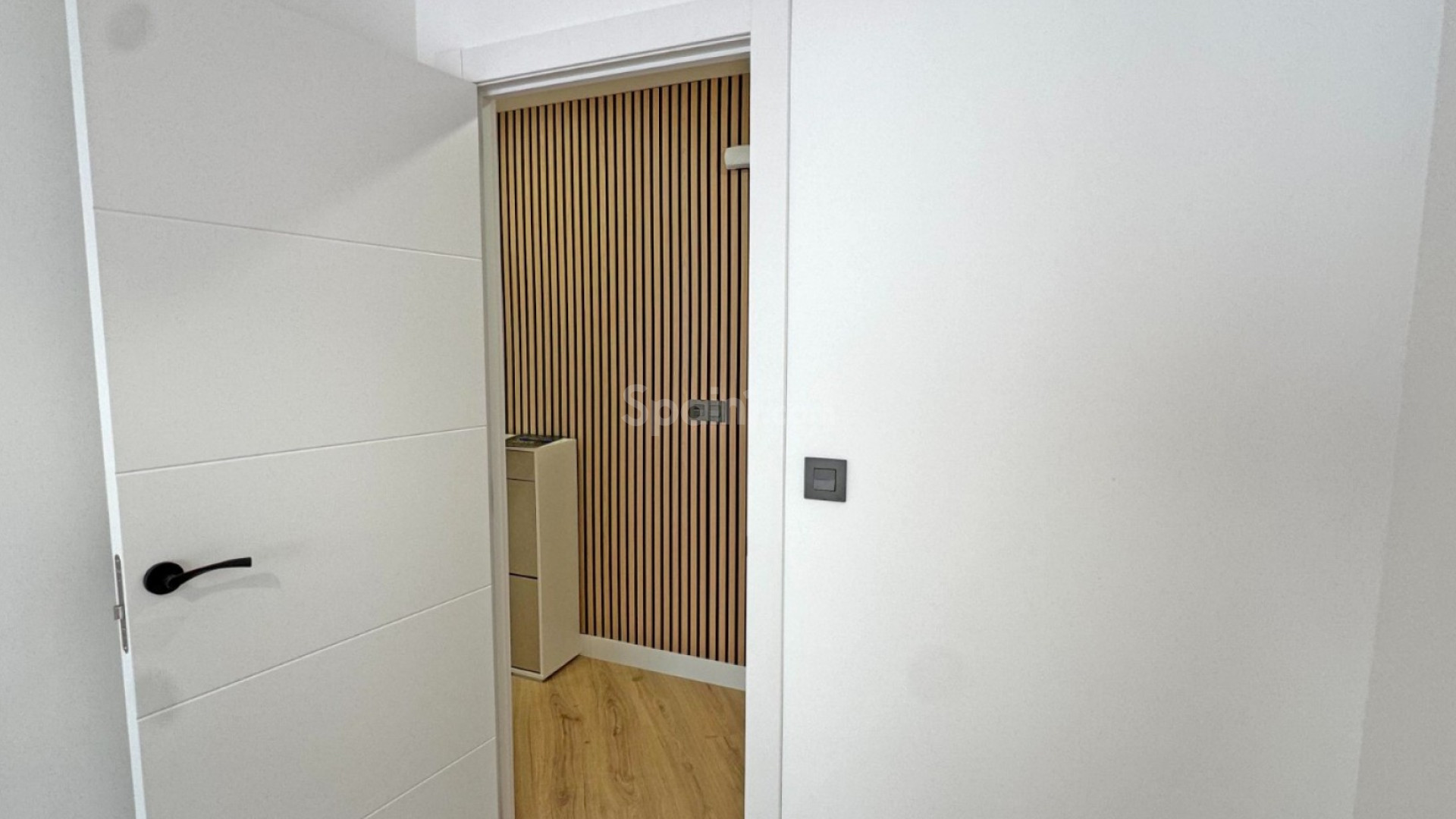 Resale - Apartment -
Torrevieja - Parque las naciones
