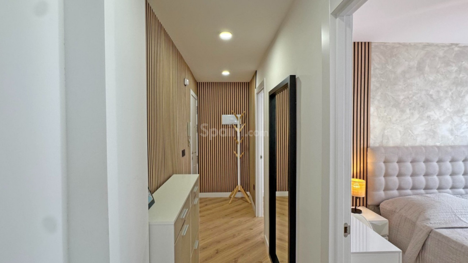 Resale - Apartment -
Torrevieja - Parque las naciones