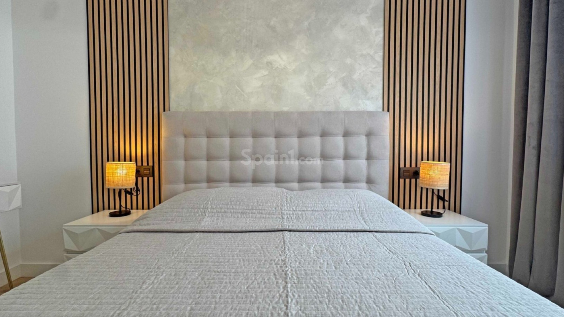 Resale - Apartment -
Torrevieja - Parque las naciones