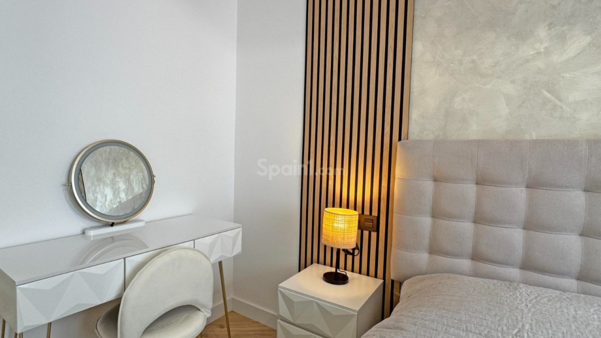 Resale - Apartment -
Torrevieja - Parque las naciones