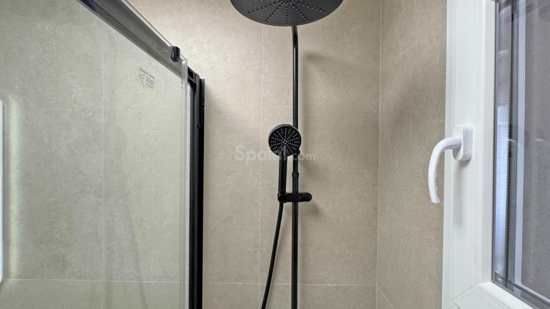 Resale - Apartment -
Torrevieja - Parque las naciones
