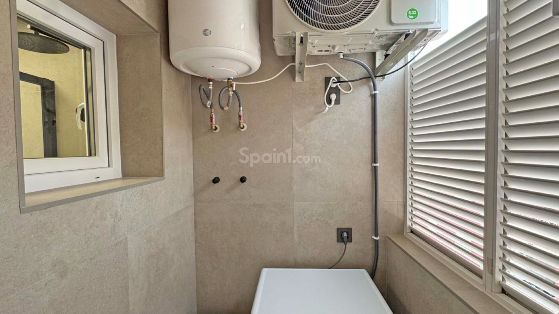 Resale - Apartment -
Torrevieja - Parque las naciones