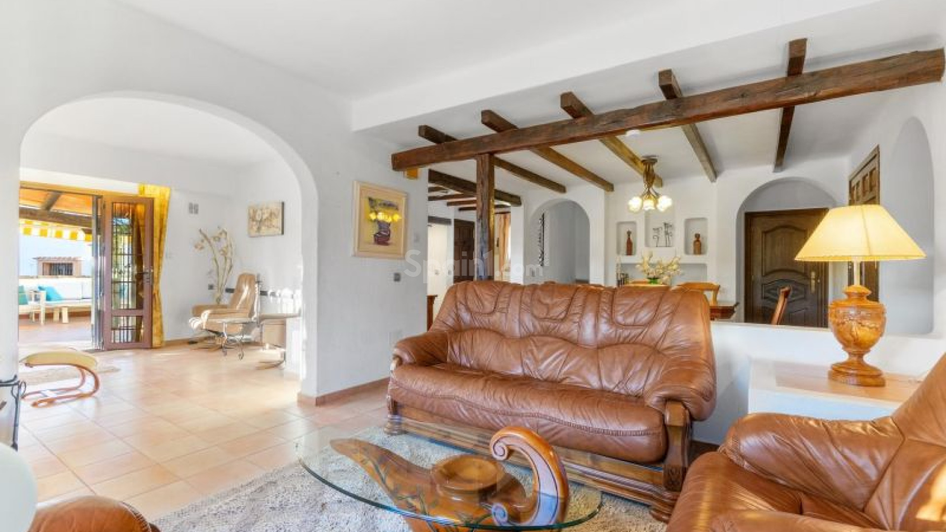 Resale - Apartment -
Torrevieja - Playa de los Locos