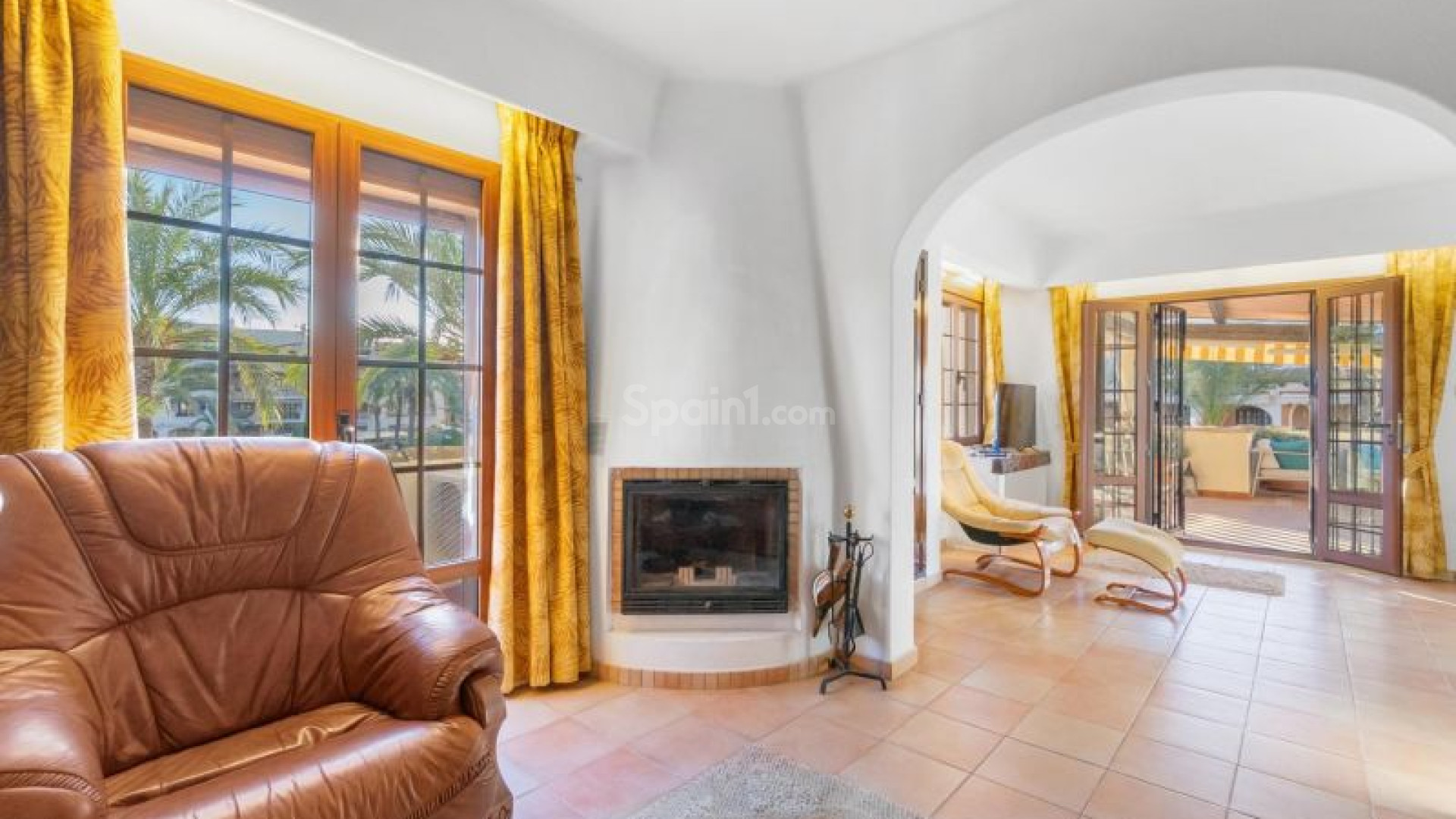 Resale - Apartment -
Torrevieja - Playa de los Locos