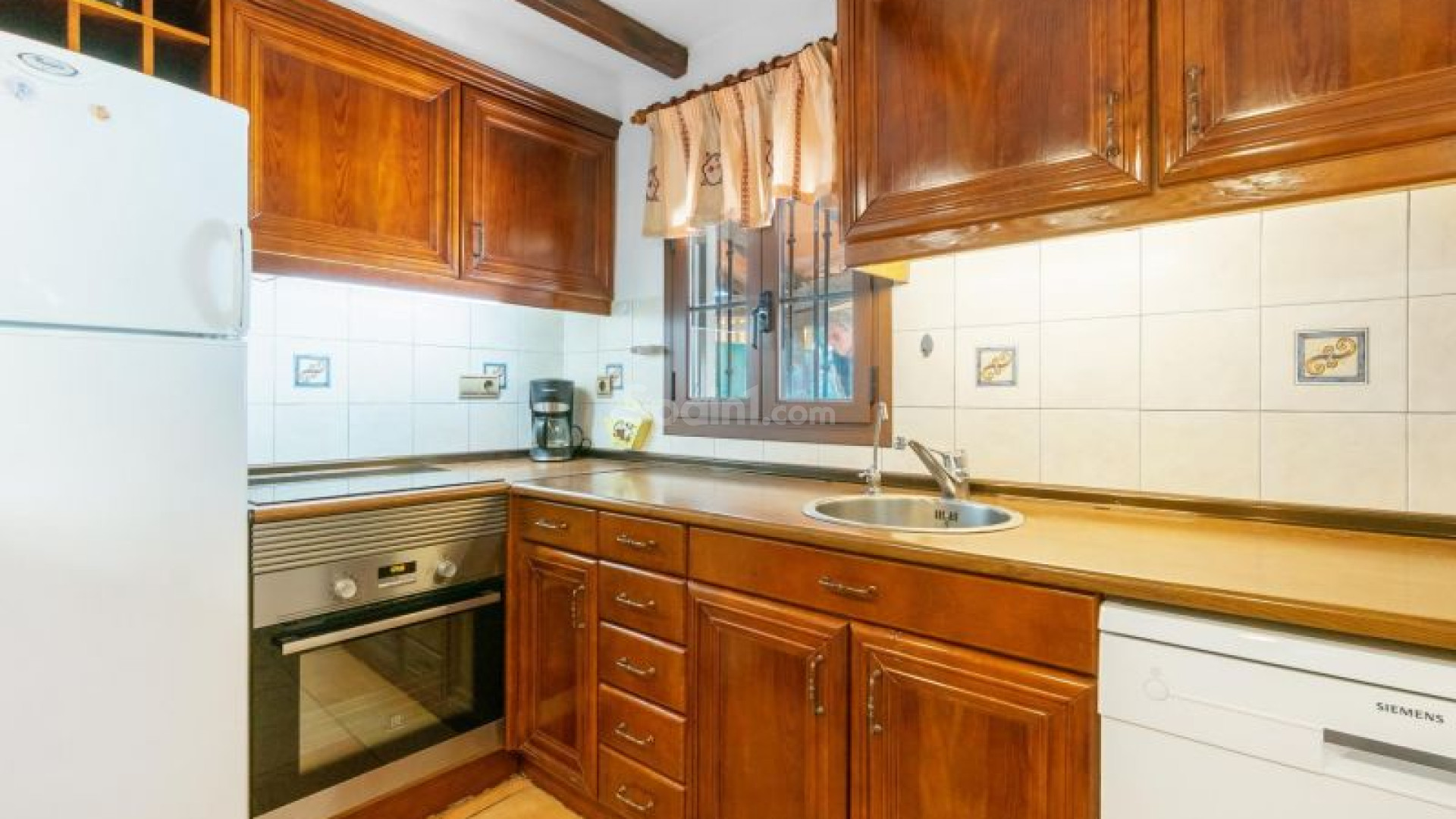 Resale - Apartment -
Torrevieja - Playa de los Locos