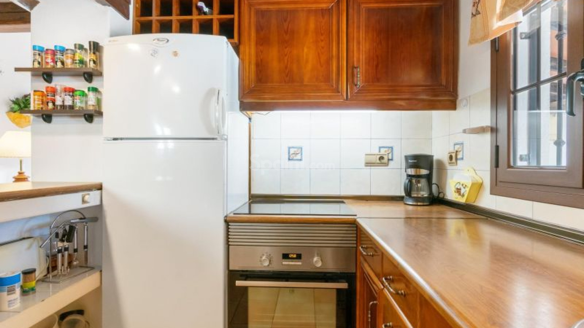 Resale - Apartment -
Torrevieja - Playa de los Locos