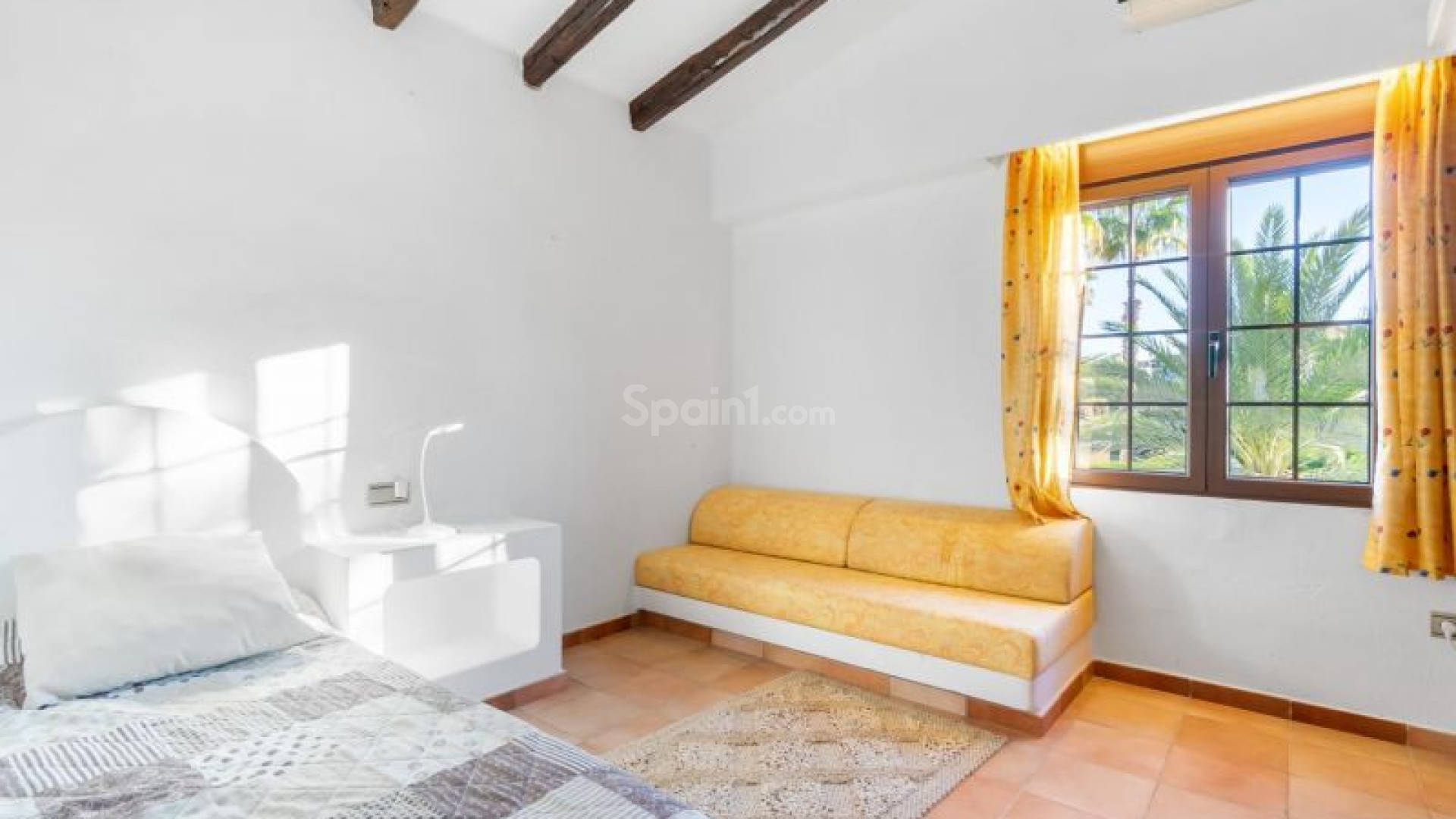 Resale - Apartment -
Torrevieja - Playa de los Locos