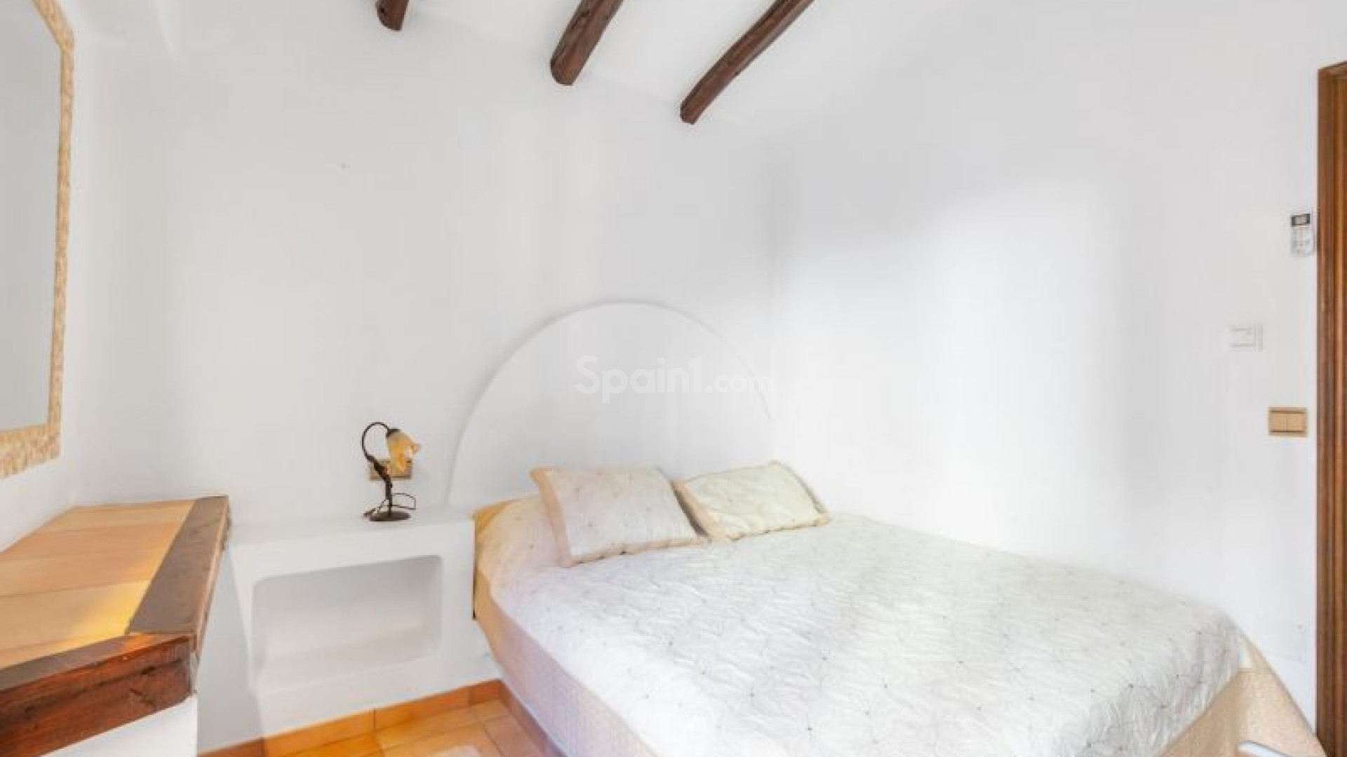 Resale - Apartment -
Torrevieja - Playa de los Locos