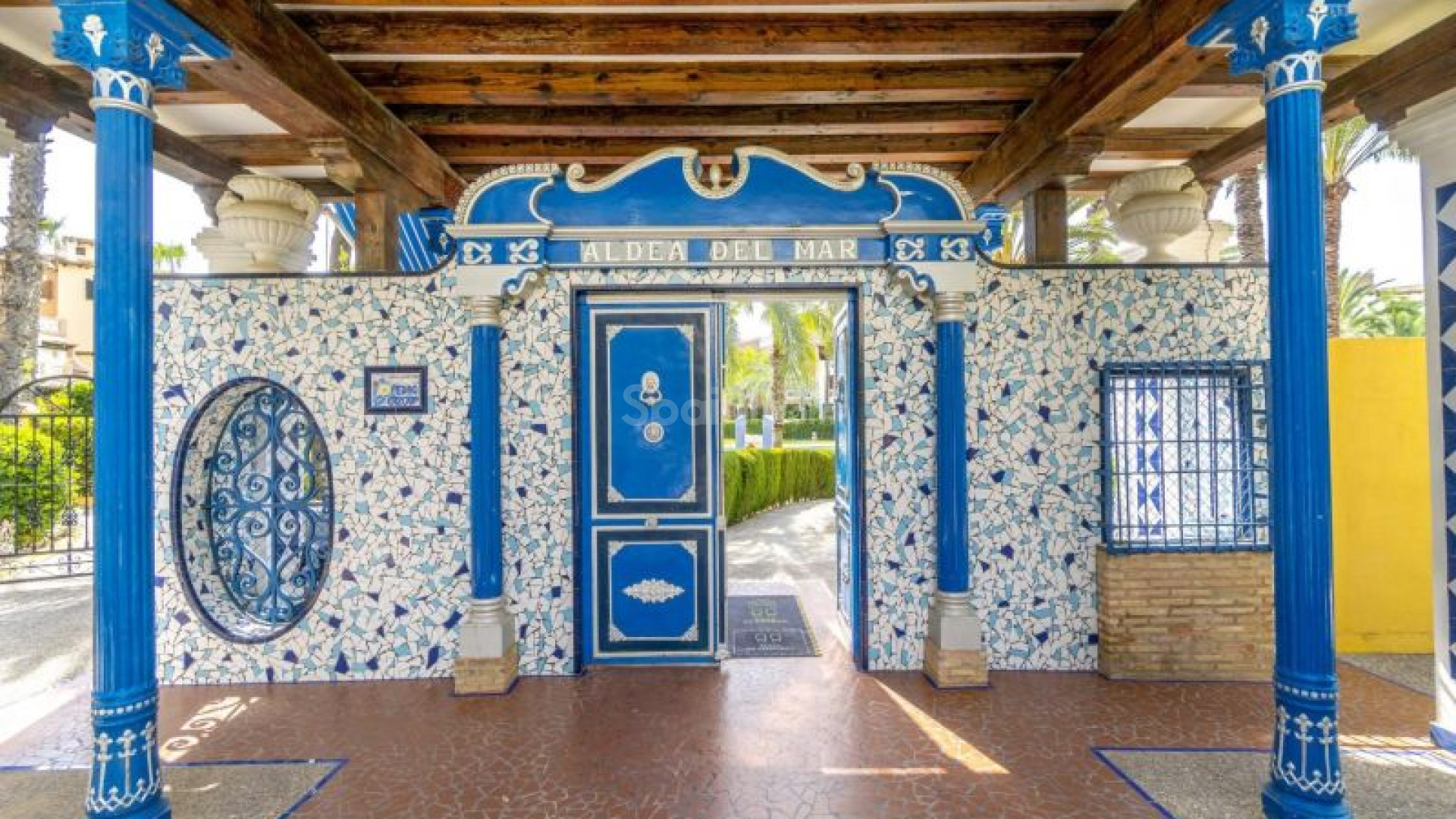 Resale - Apartment -
Torrevieja - Playa de los Locos