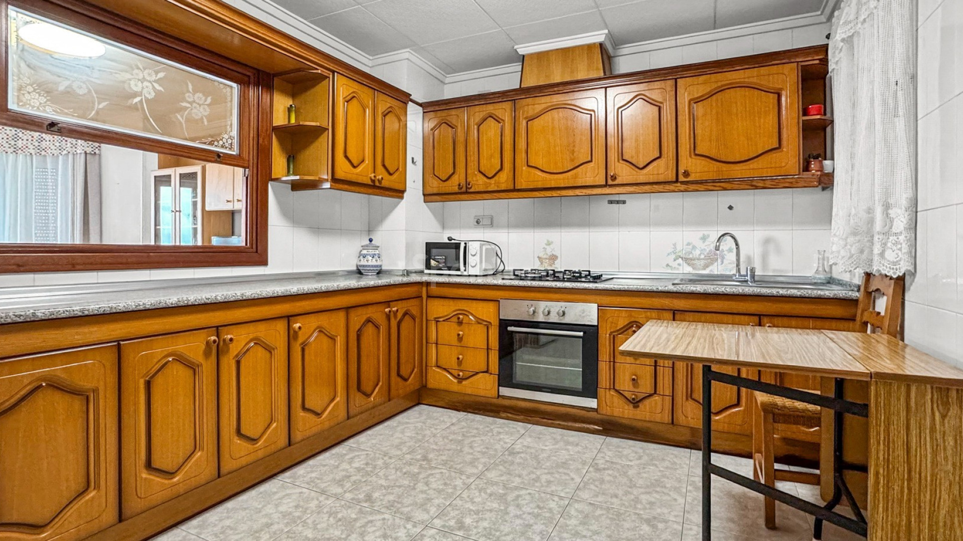 Resale - Apartment -
Torrevieja - Playa de los Locos