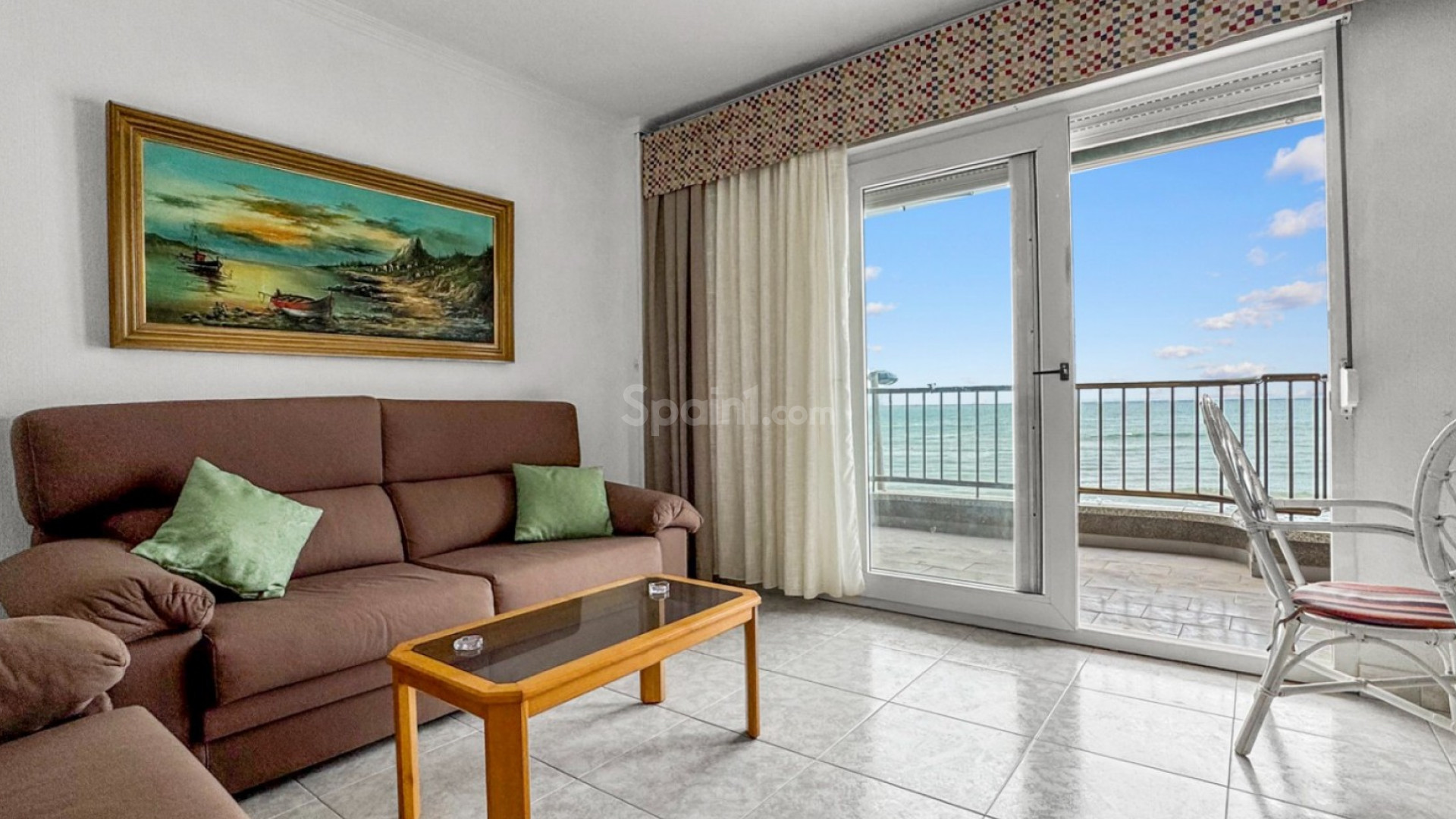 Resale - Apartment -
Torrevieja - Playa de los Locos