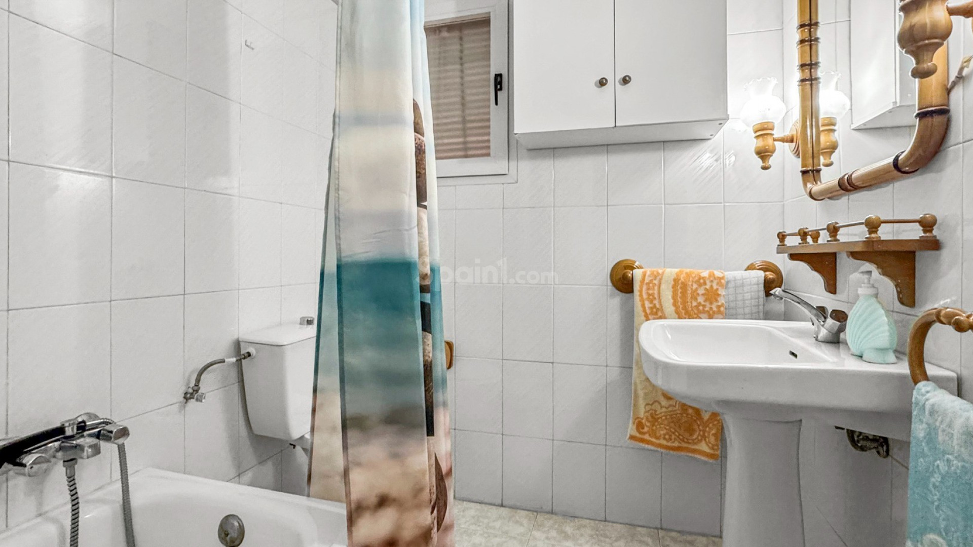 Resale - Apartment -
Torrevieja - Playa de los Locos