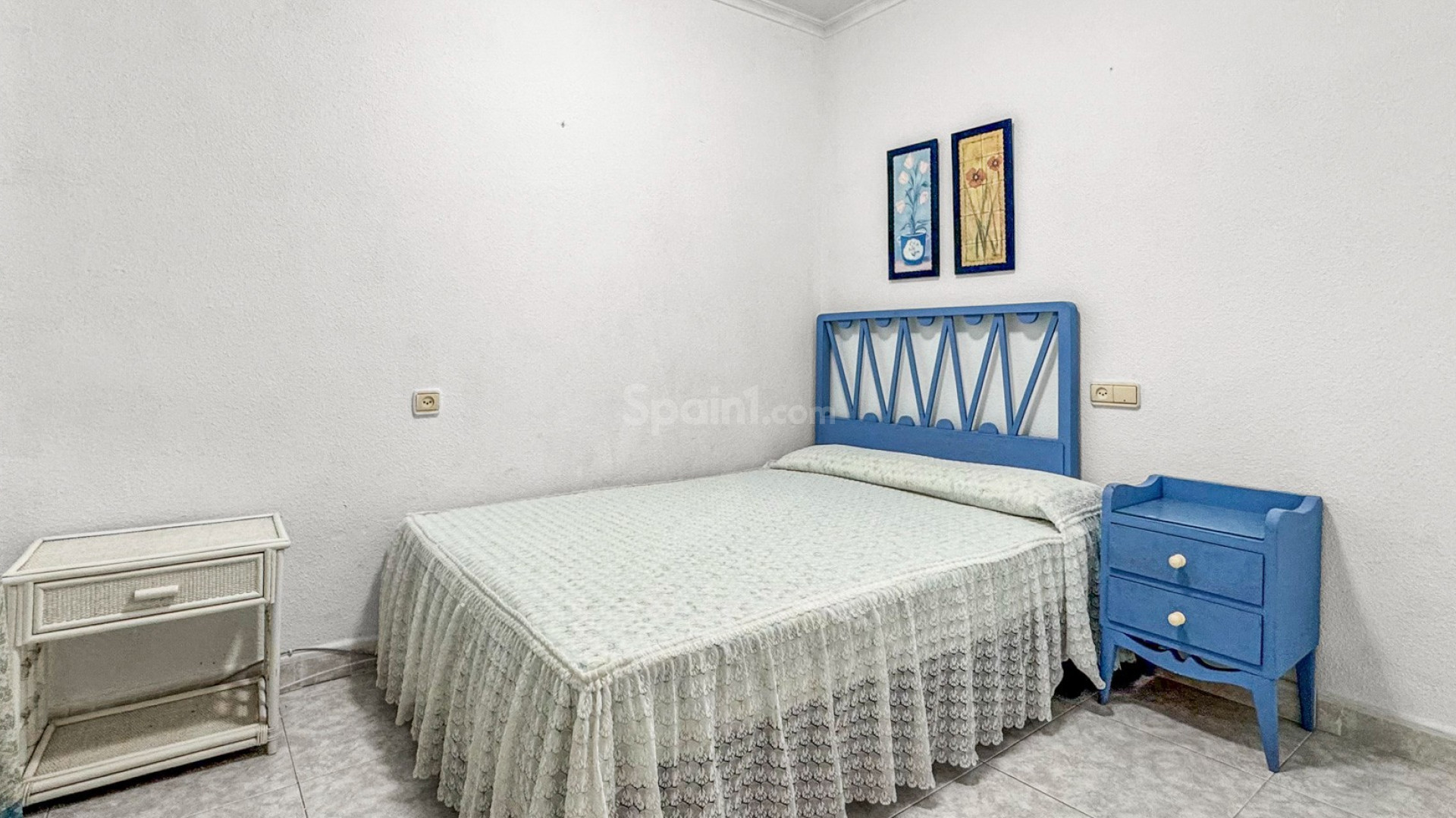 Resale - Apartment -
Torrevieja - Playa de los Locos