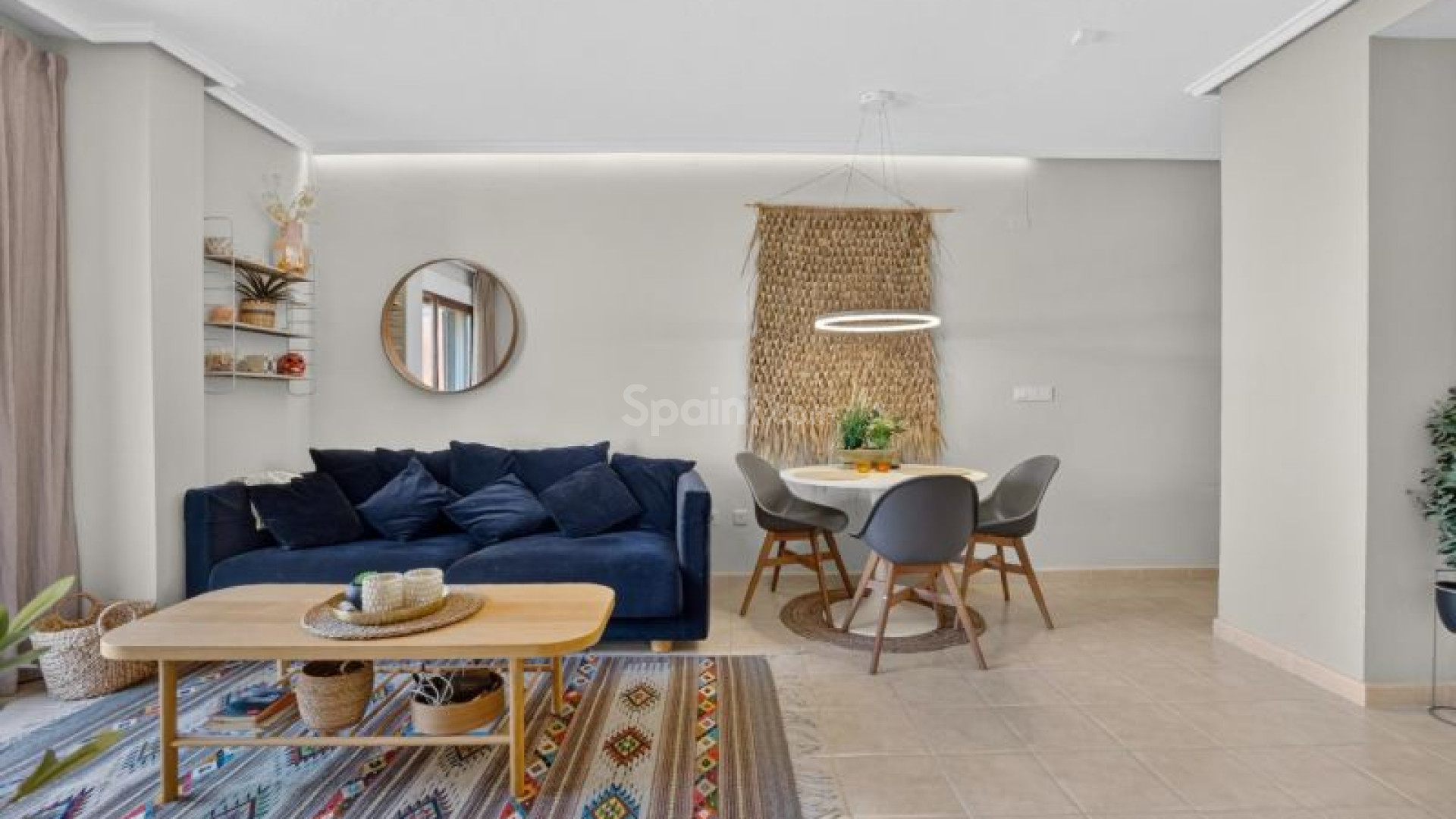 Resale - Apartment -
Torrevieja - Playa de los Locos