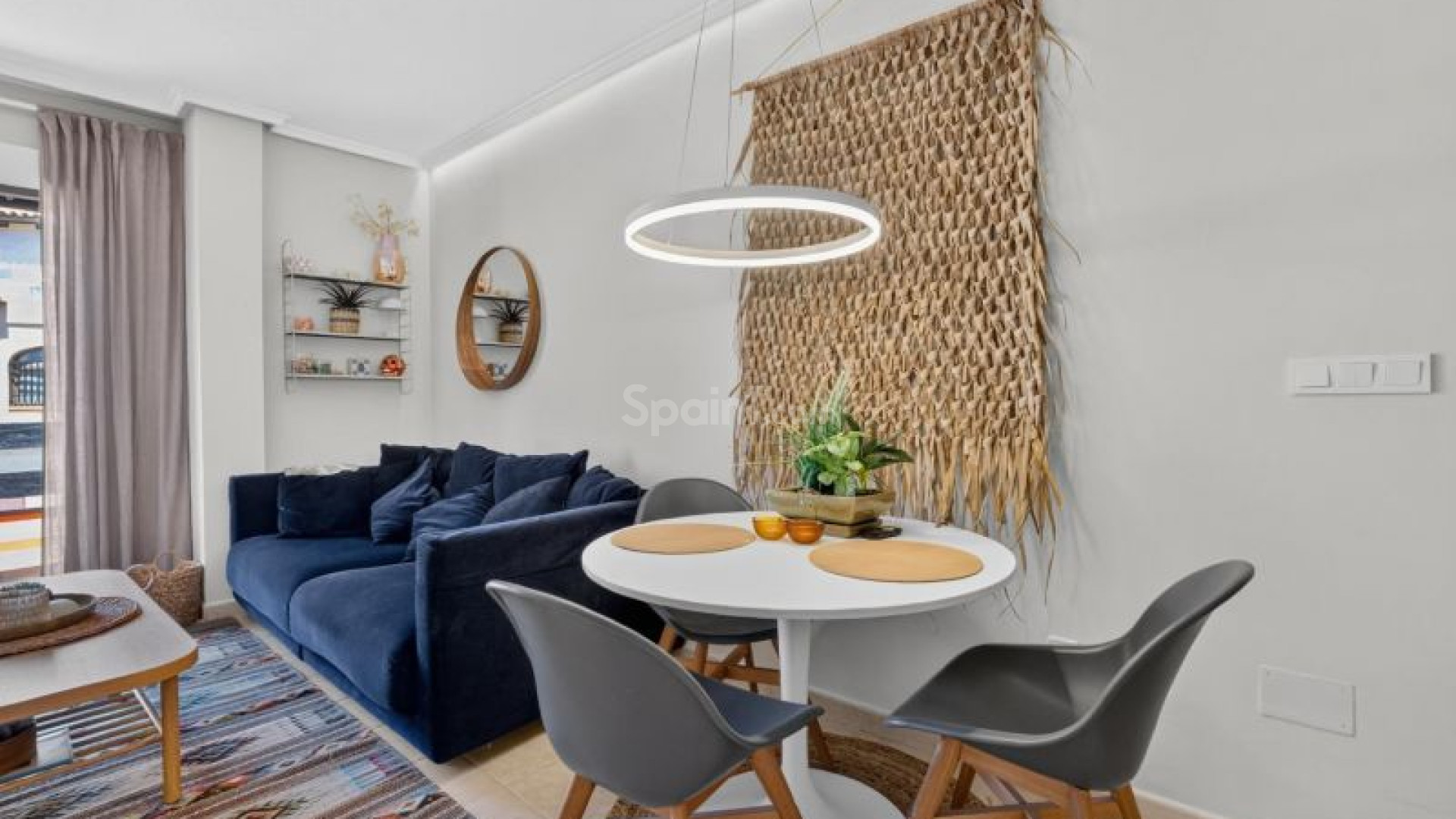 Resale - Apartment -
Torrevieja - Playa de los Locos